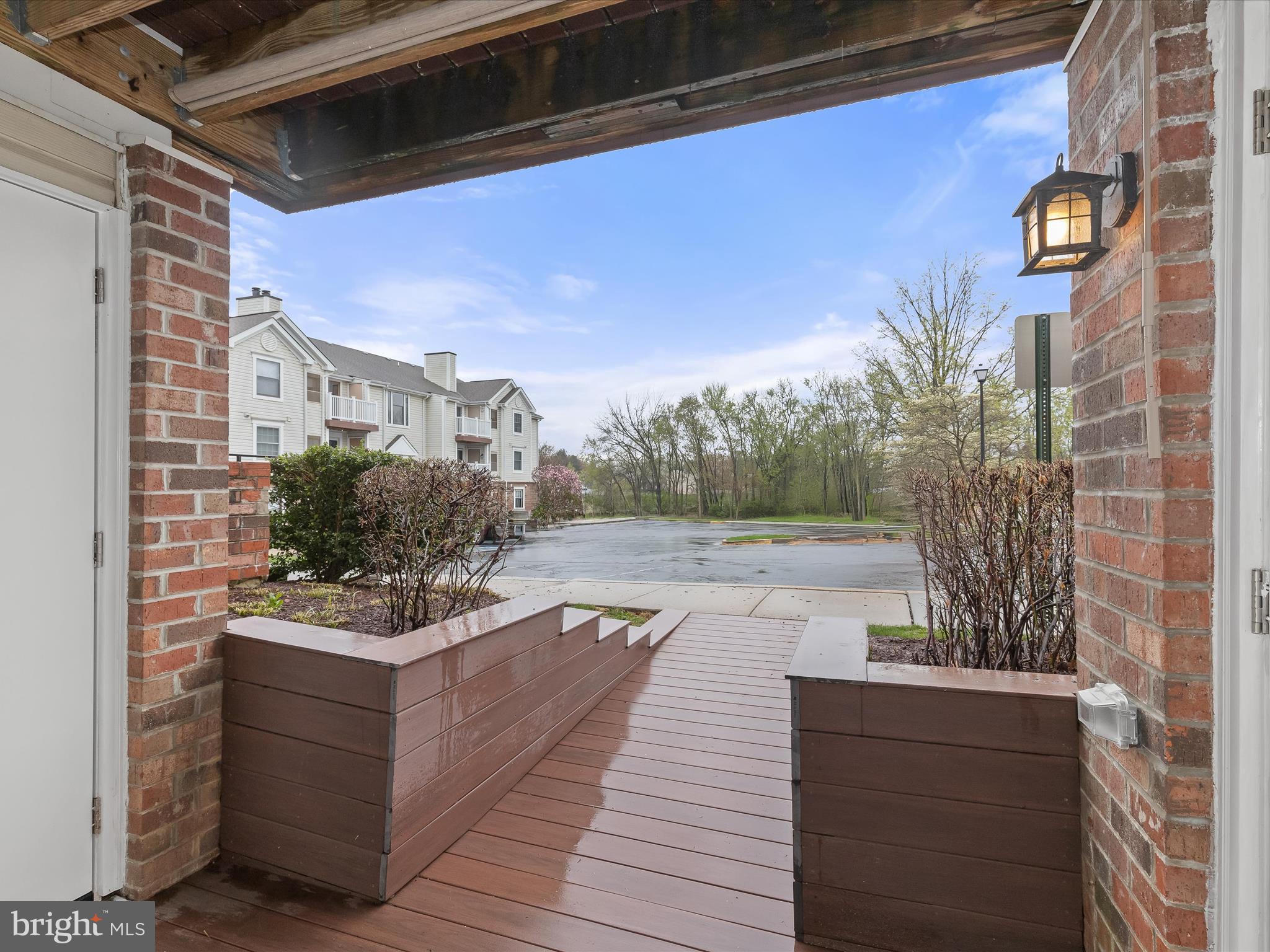 FREDERICKTOWNE VILLAGE - Residential