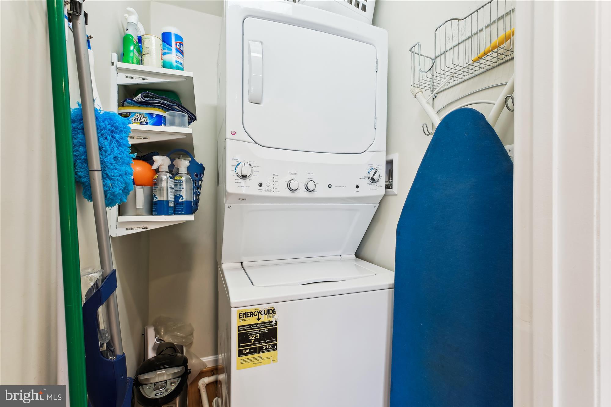 KEMP MILL ESTATES - Residential