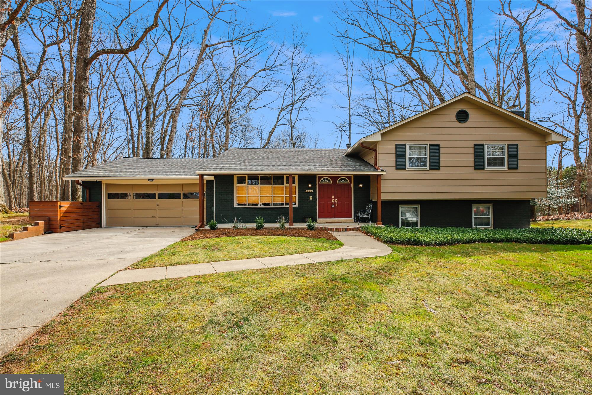 KEMP MILL ESTATES - Residential