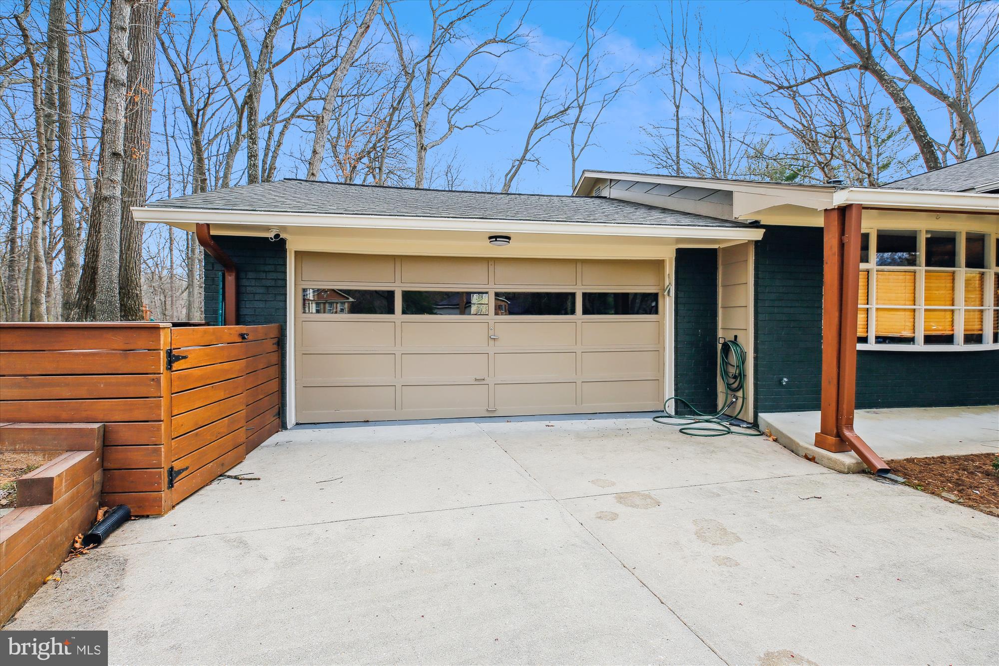 KEMP MILL ESTATES - Residential