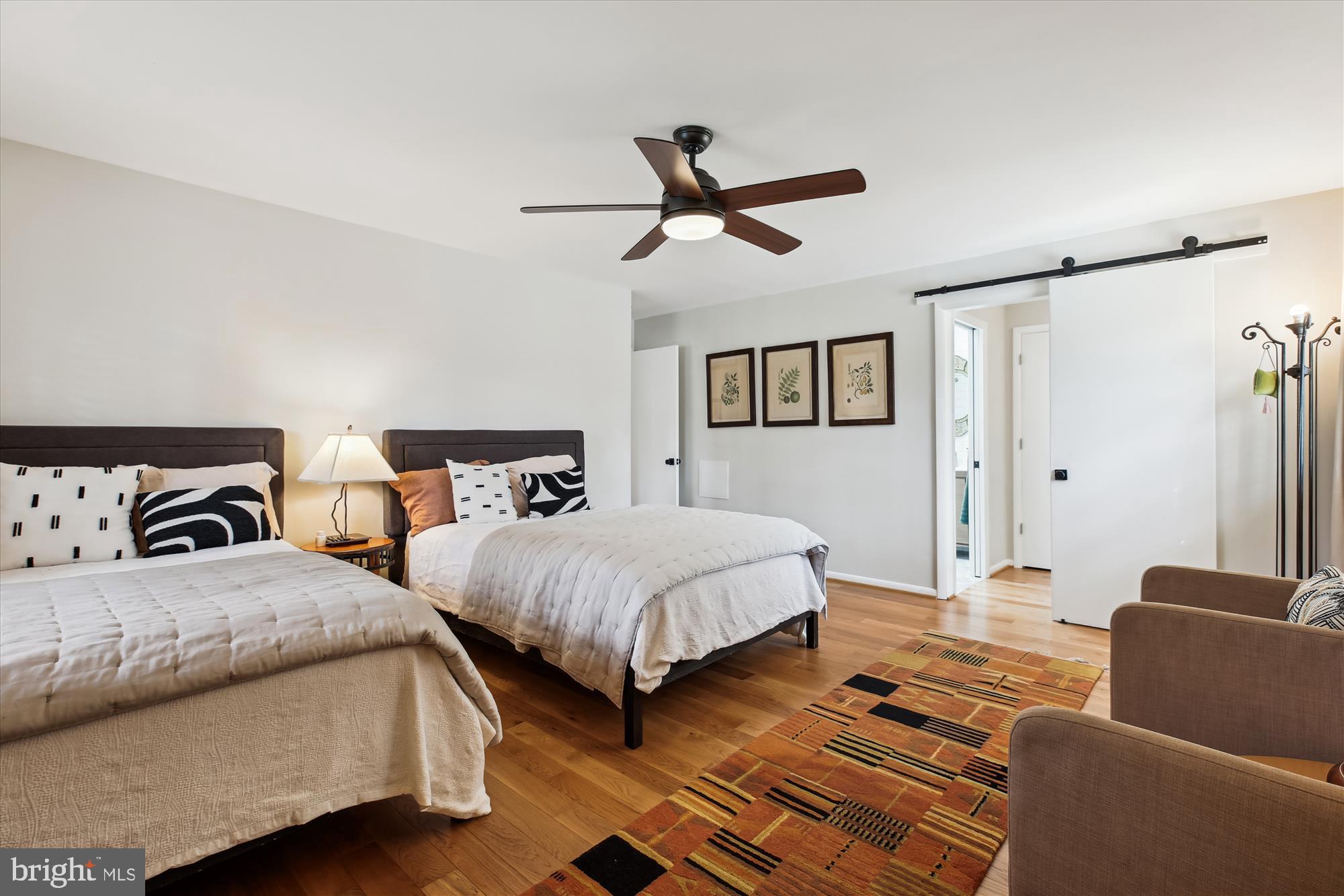 KEMP MILL ESTATES - Residential