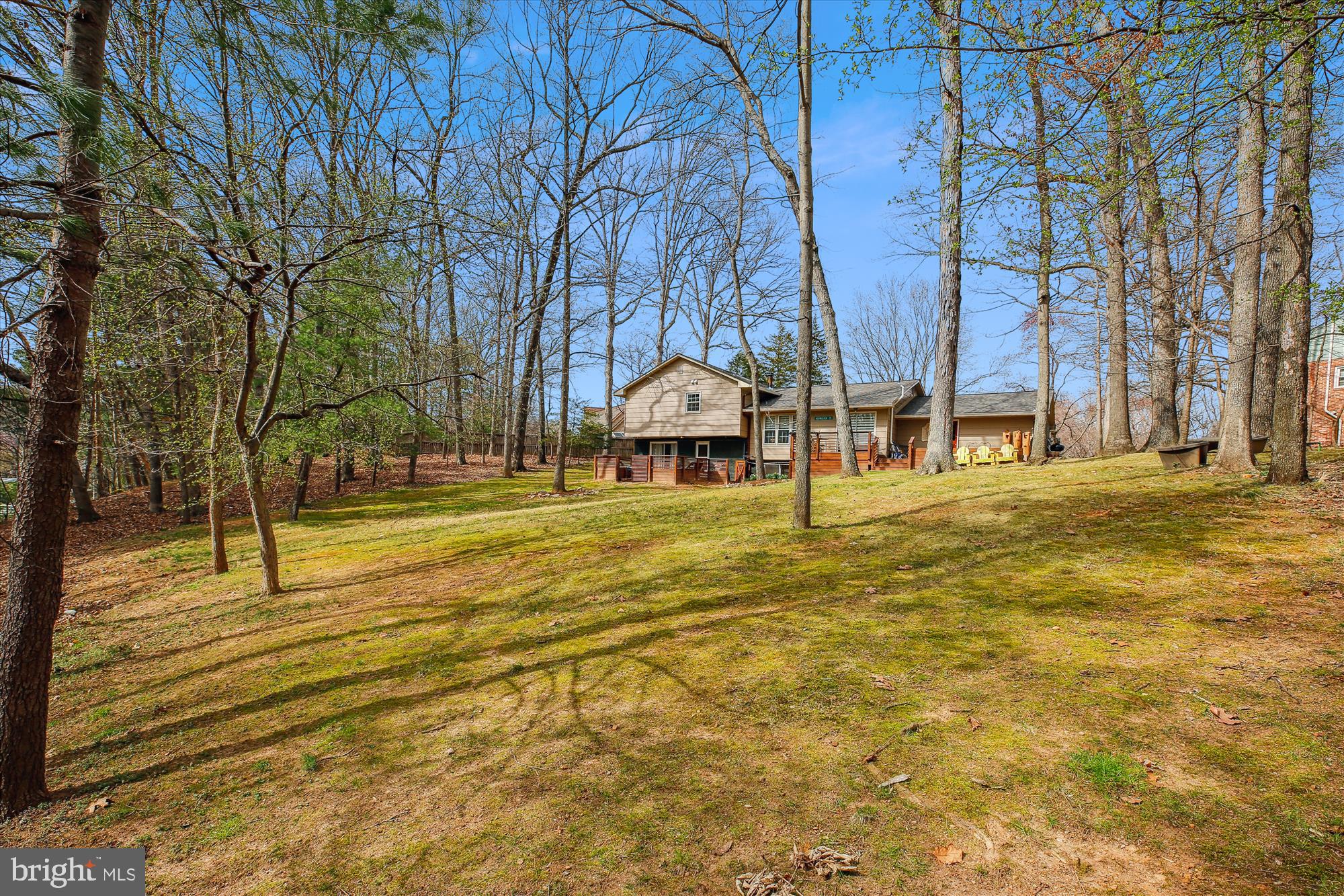 KEMP MILL ESTATES - Residential