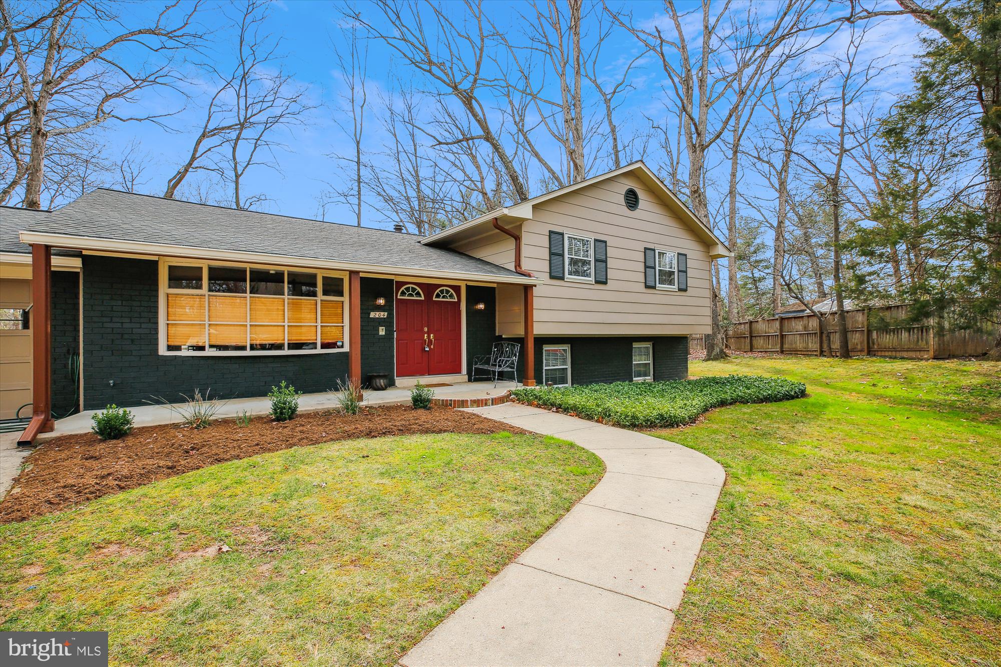 KEMP MILL ESTATES - Residential