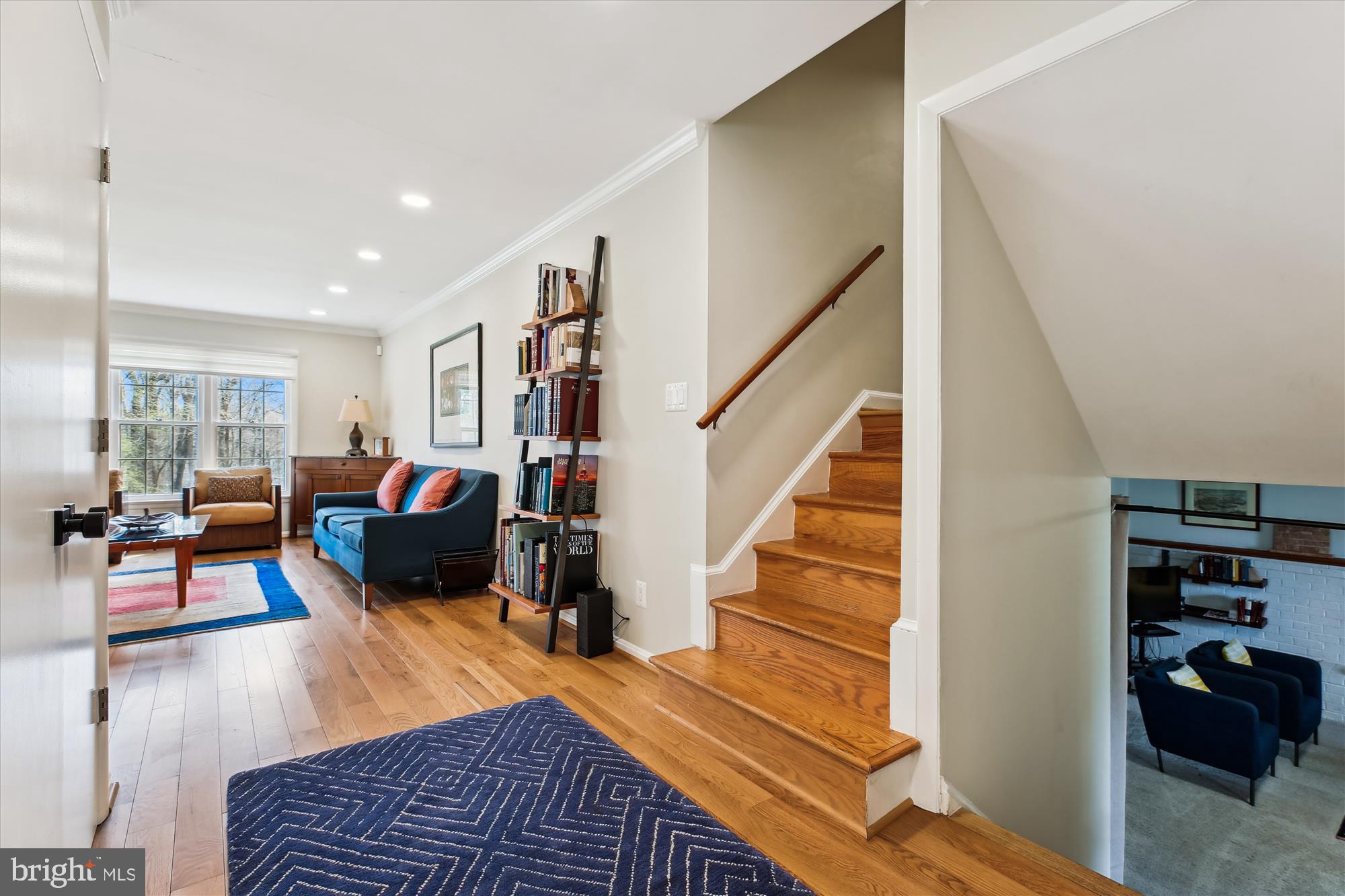 KEMP MILL ESTATES - Residential