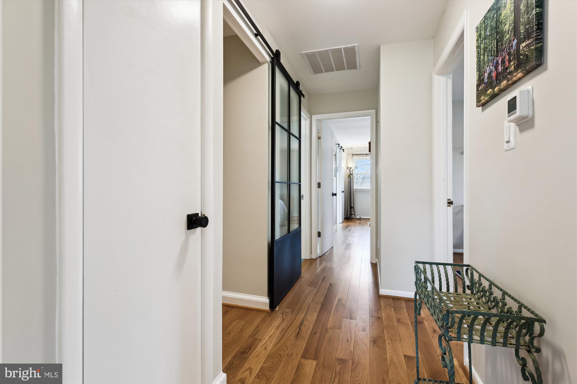 KEMP MILL ESTATES - Residential