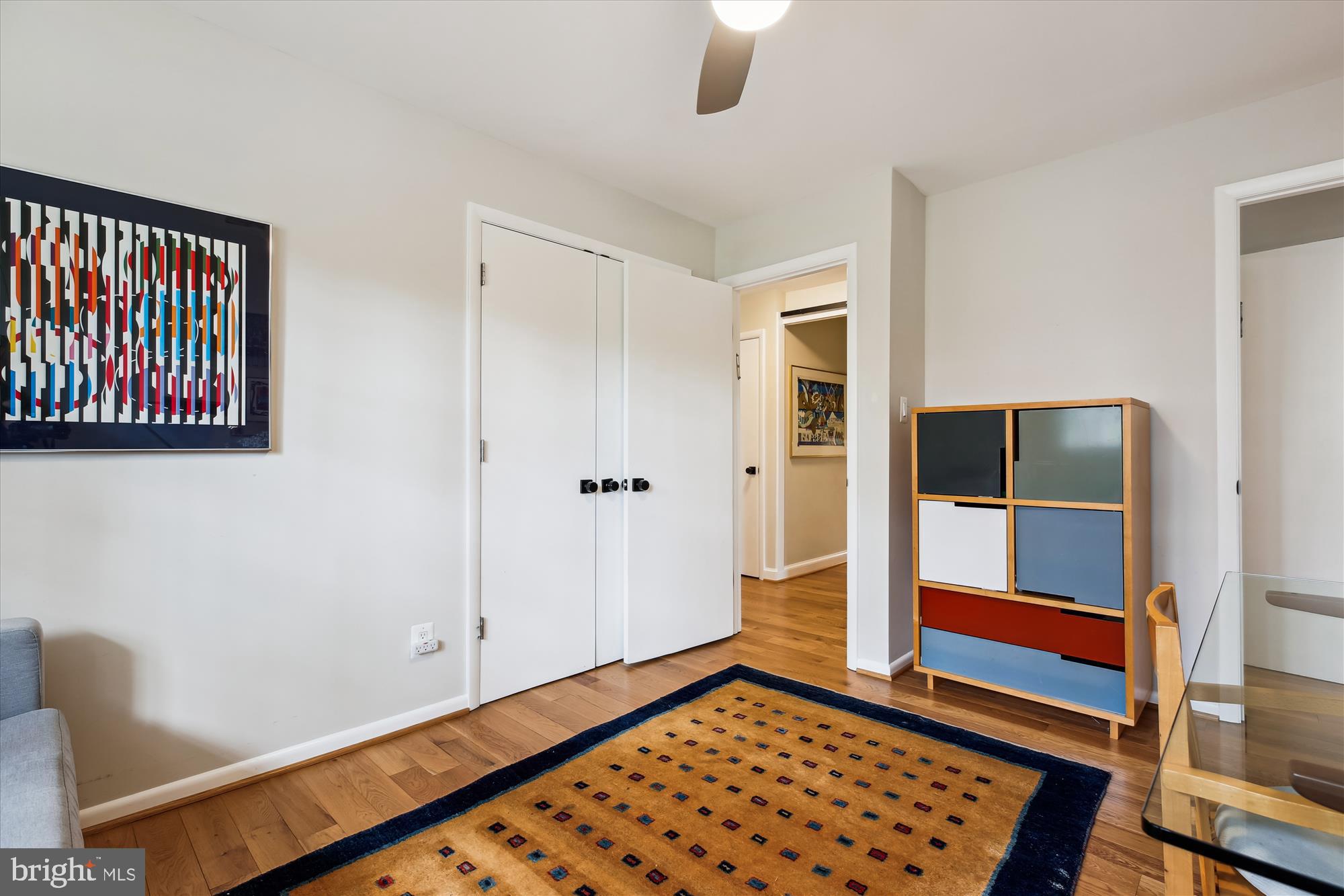 KEMP MILL ESTATES - Residential