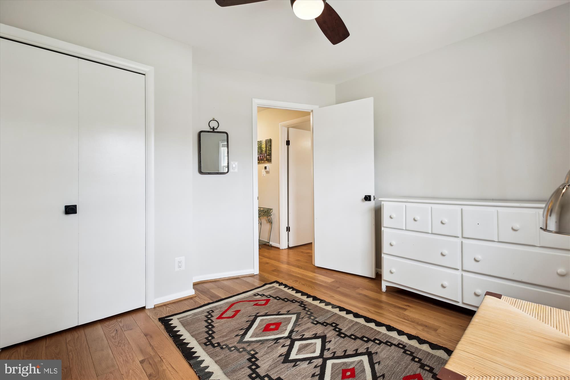 KEMP MILL ESTATES - Residential