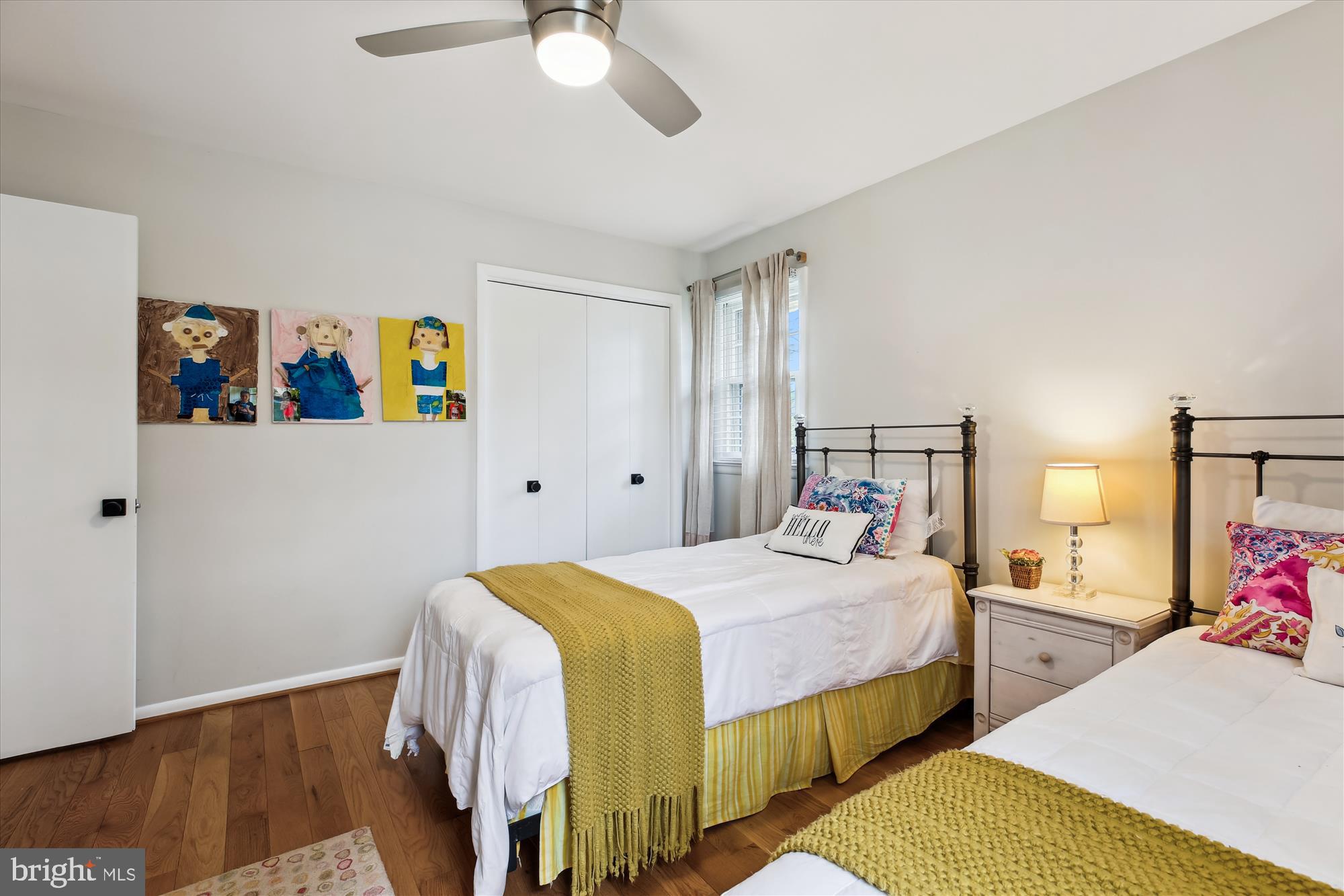 KEMP MILL ESTATES - Residential