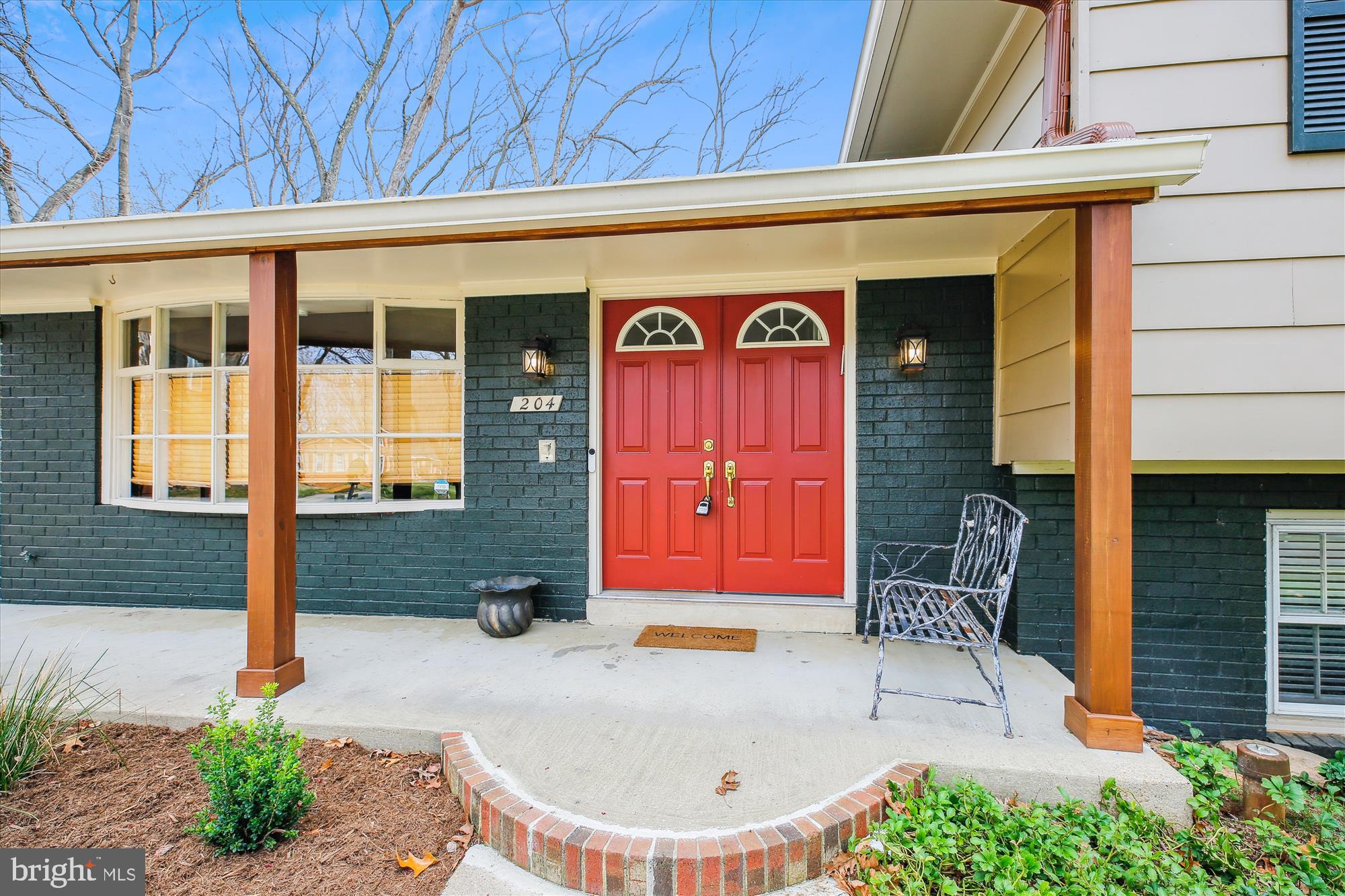 KEMP MILL ESTATES - Residential