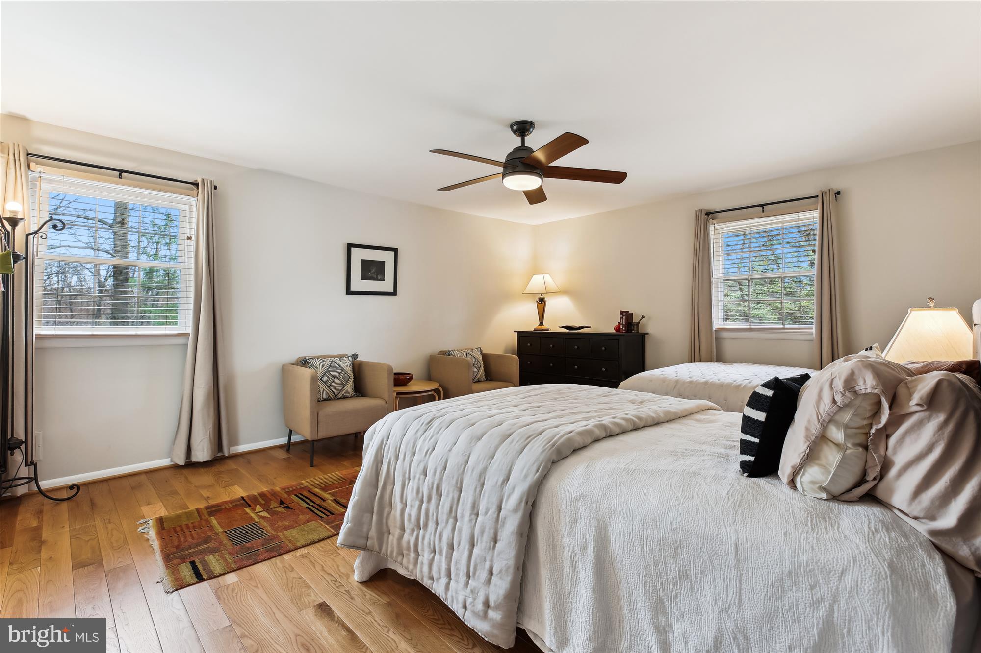 KEMP MILL ESTATES - Residential