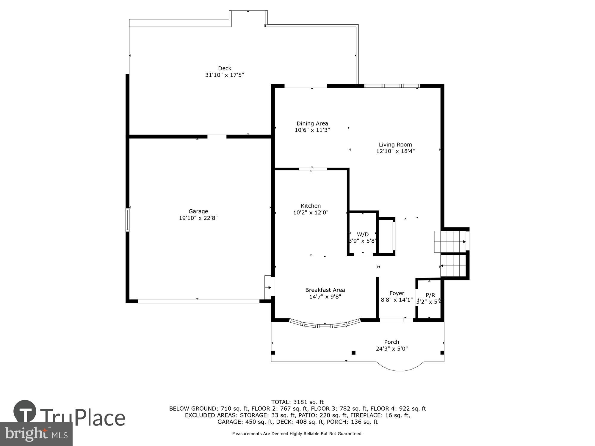 KEMP MILL ESTATES - Residential