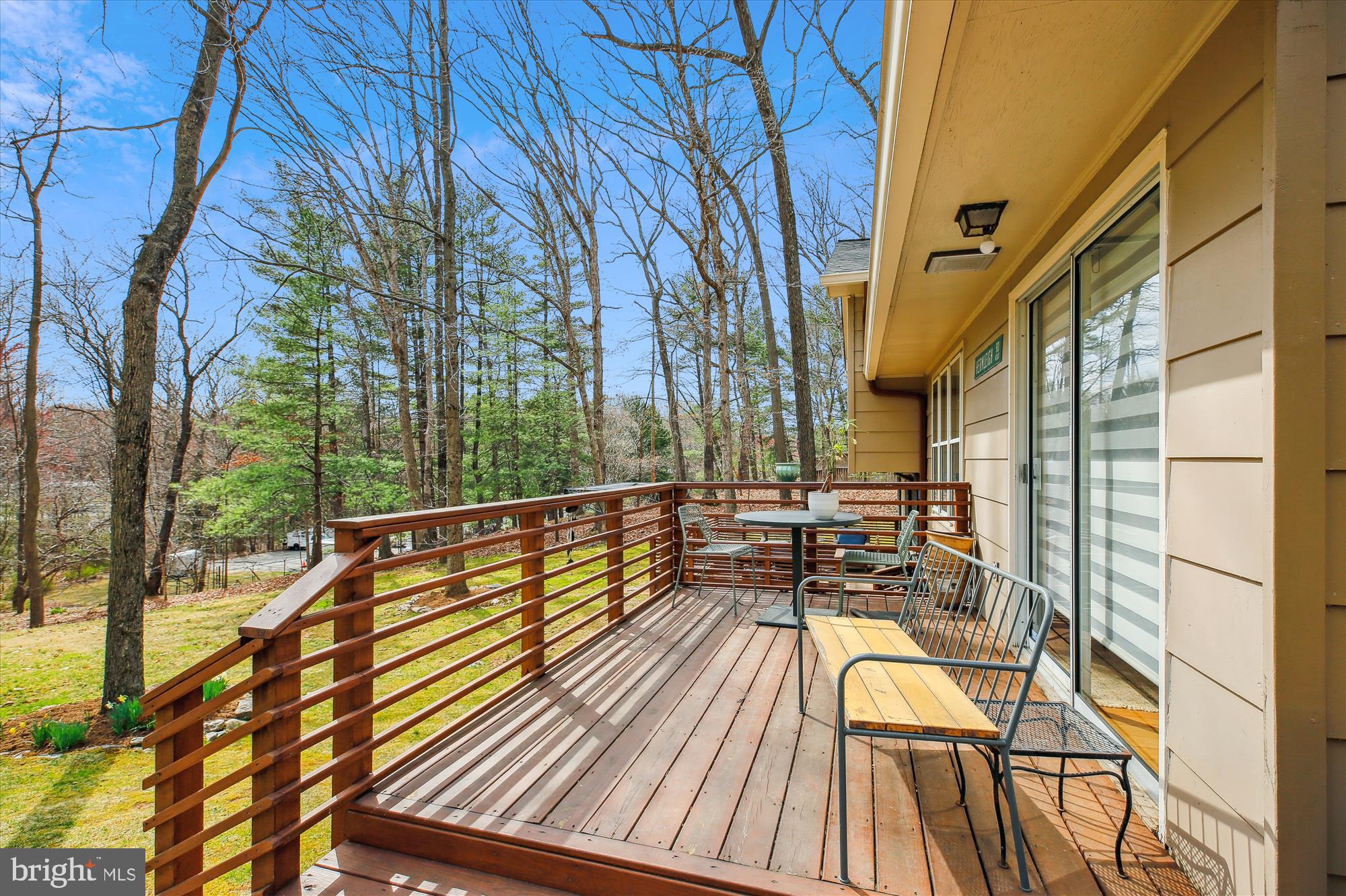 KEMP MILL ESTATES - Residential