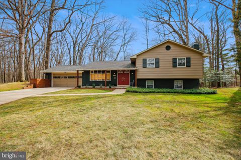 204 HERMLEIGH ROAD SILVER SPRING MD 20902
