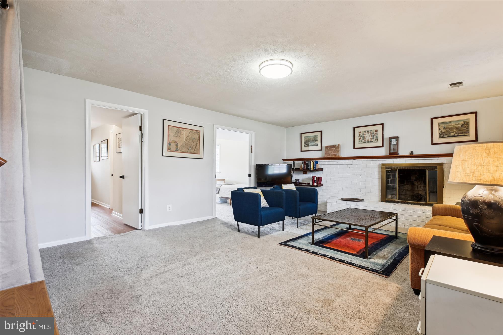 KEMP MILL ESTATES - Residential