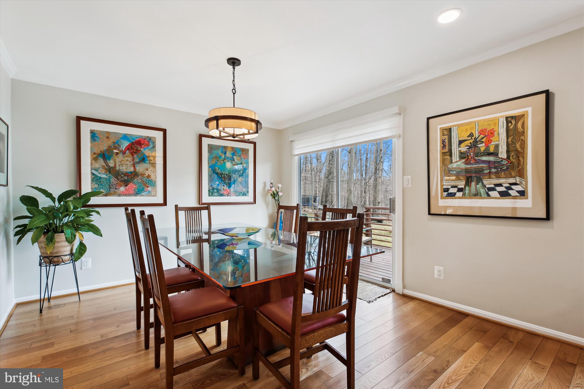 KEMP MILL ESTATES - Residential