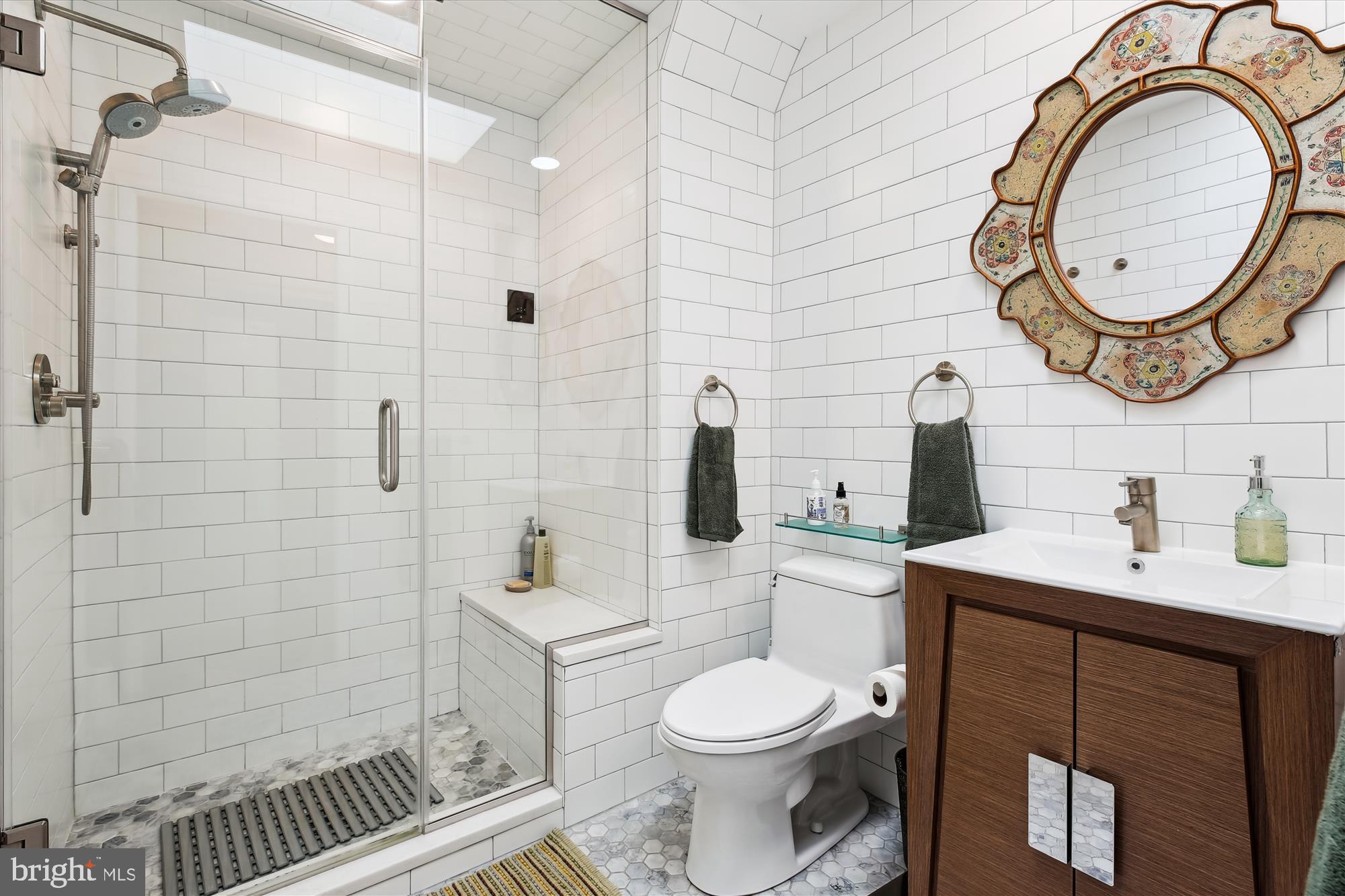 KEMP MILL ESTATES - Residential