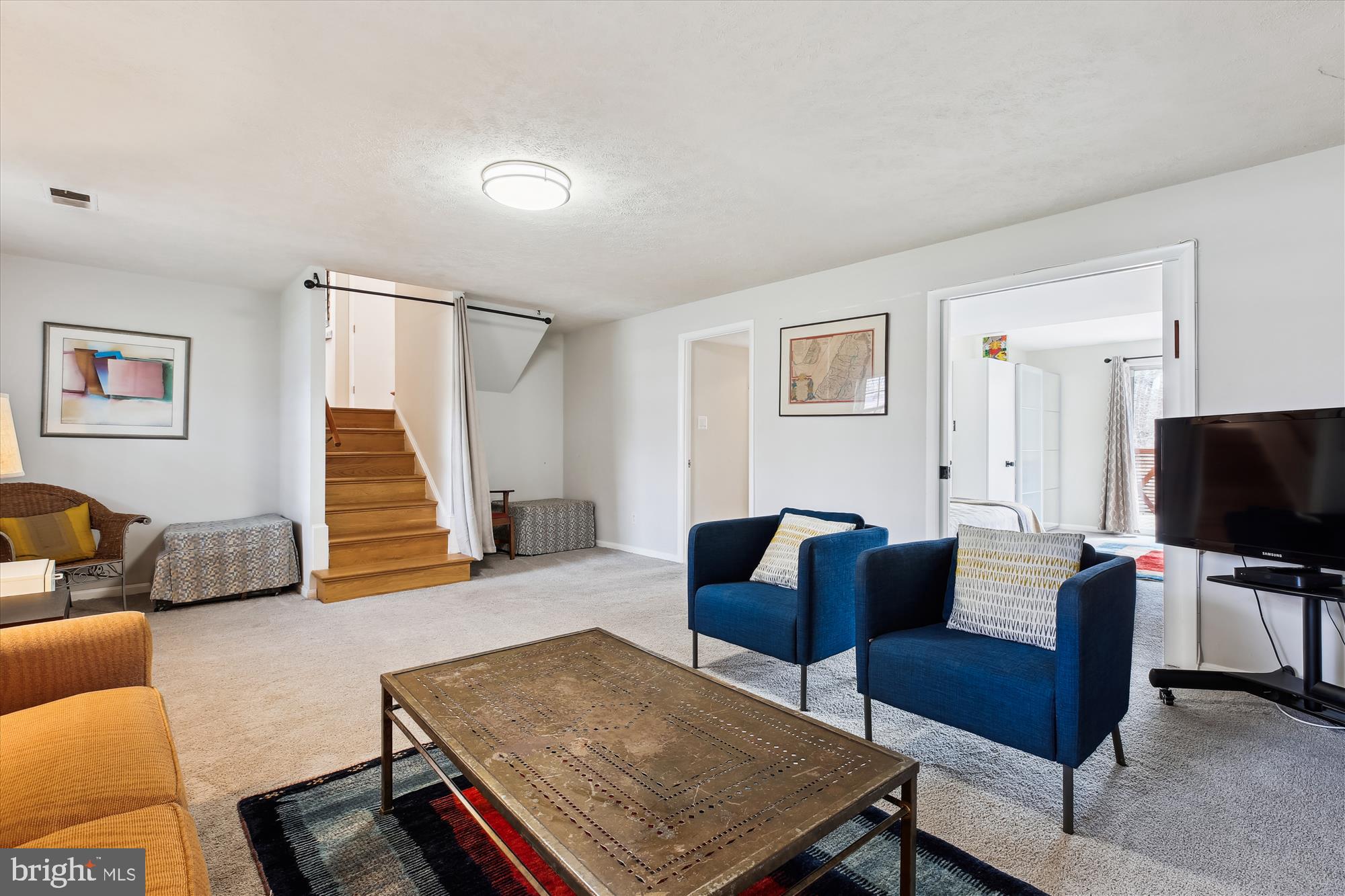 KEMP MILL ESTATES - Residential