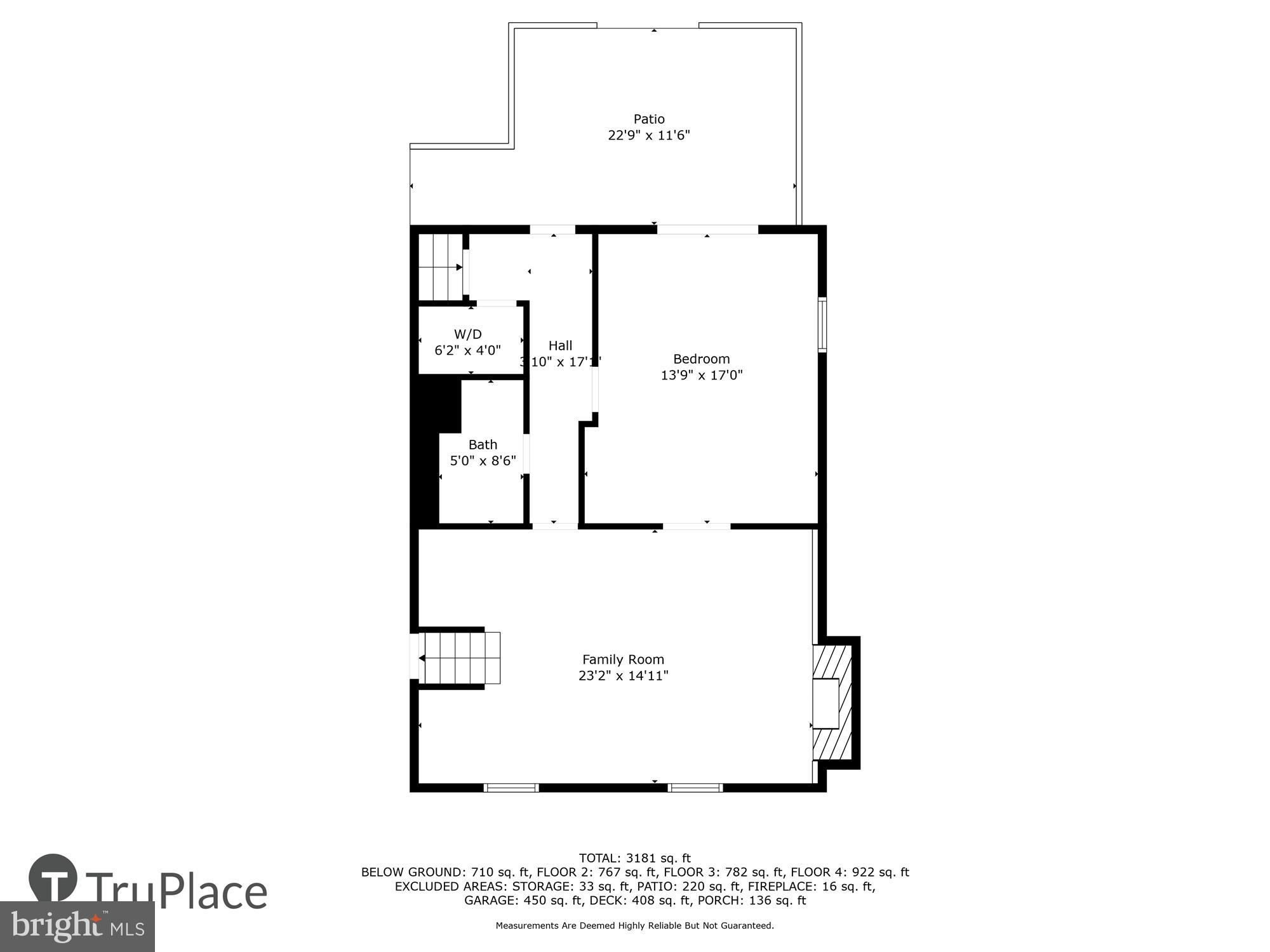 KEMP MILL ESTATES - Residential