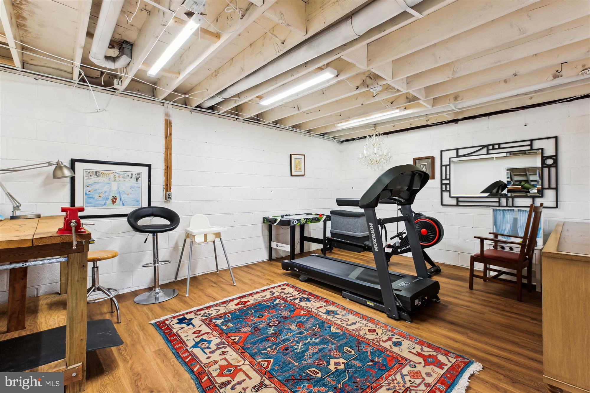 KEMP MILL ESTATES - Residential