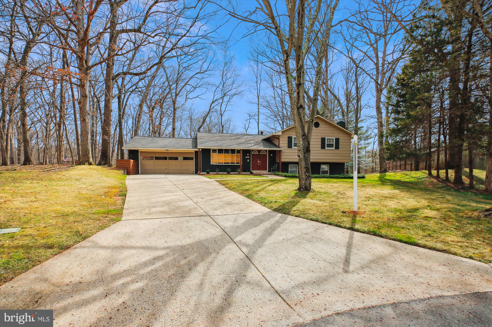 KEMP MILL ESTATES - Residential