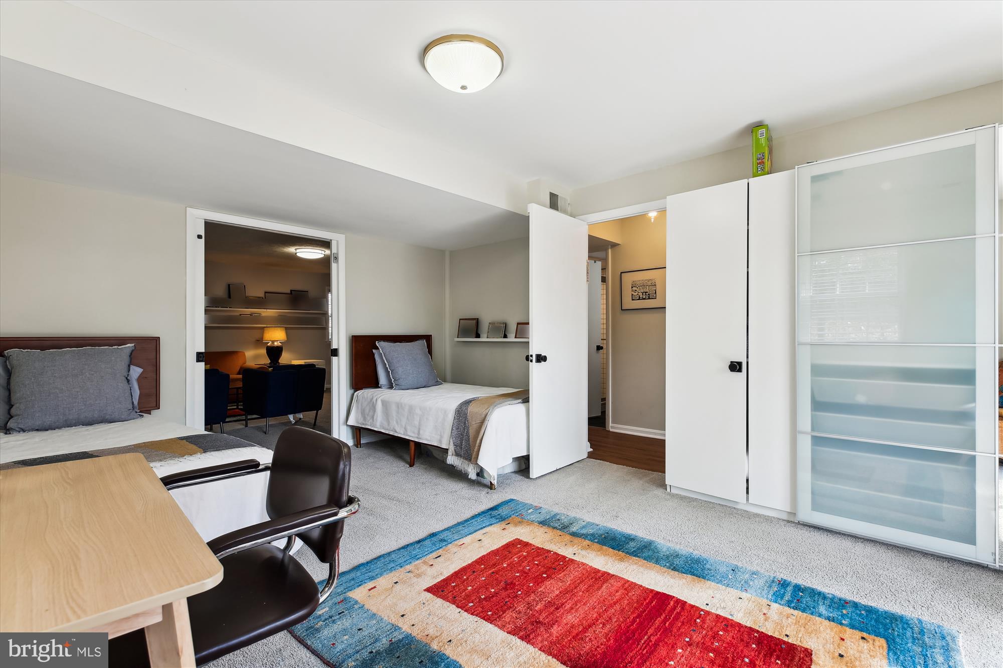 KEMP MILL ESTATES - Residential