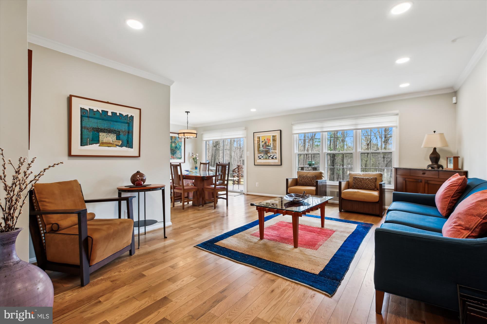 KEMP MILL ESTATES - Residential