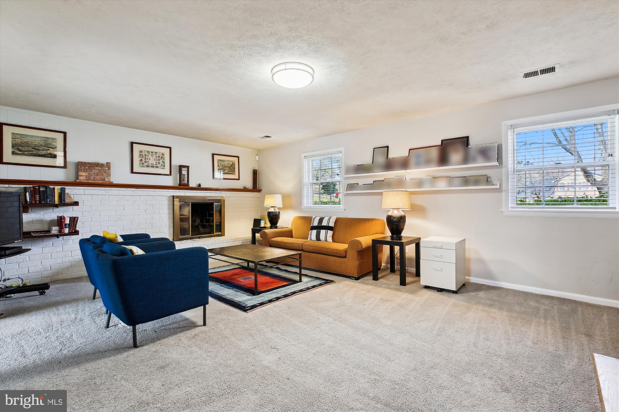 KEMP MILL ESTATES - Residential