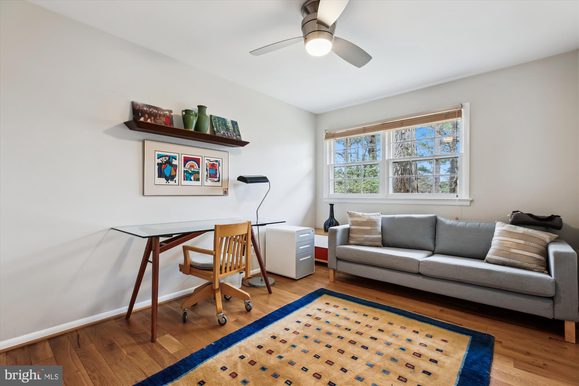 KEMP MILL ESTATES - Residential