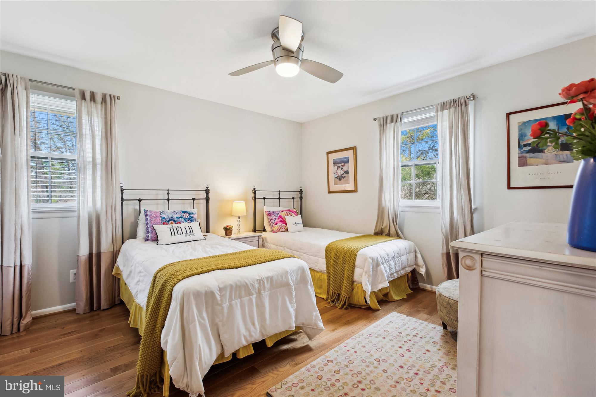 KEMP MILL ESTATES - Residential