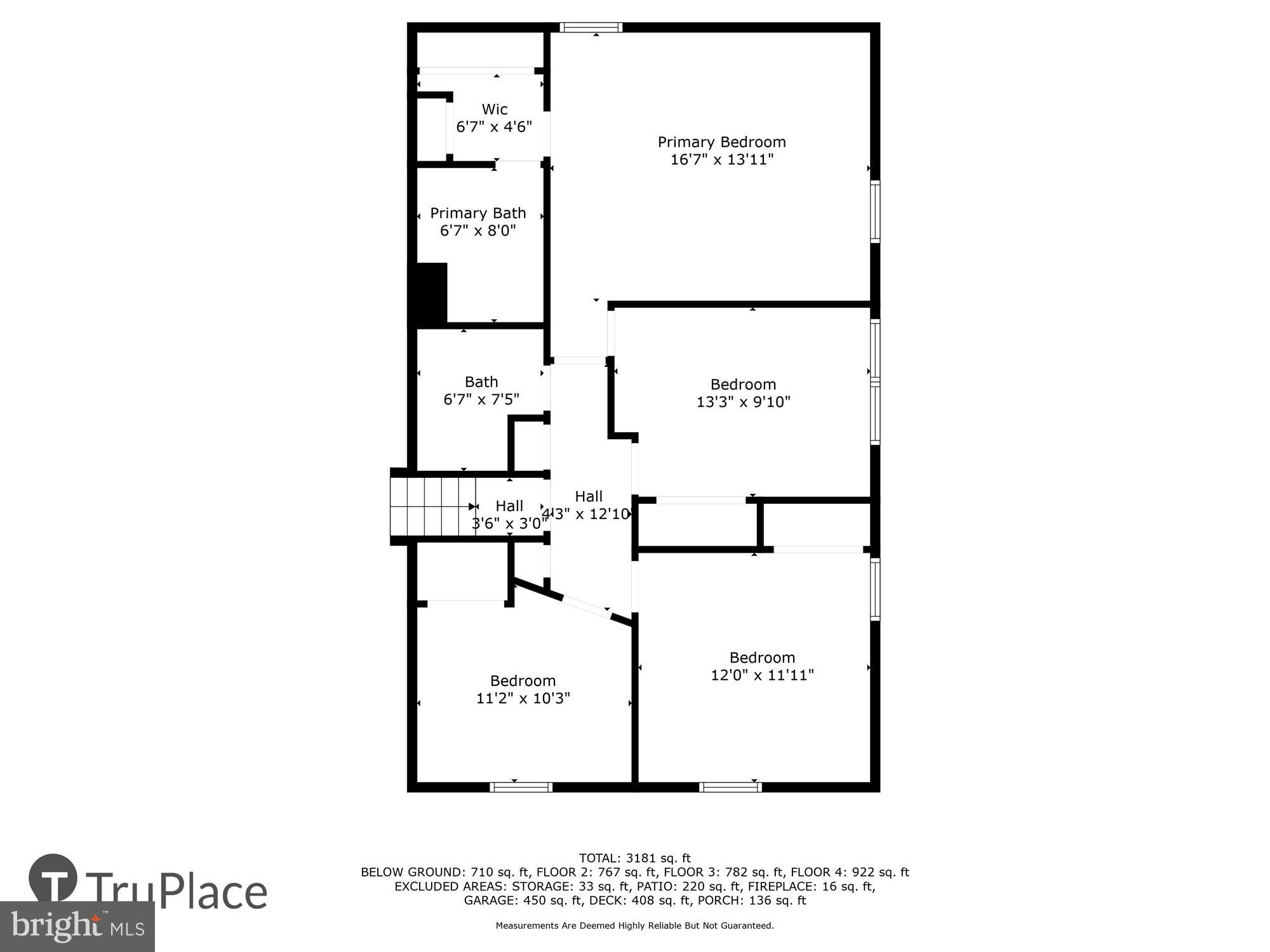 KEMP MILL ESTATES - Residential