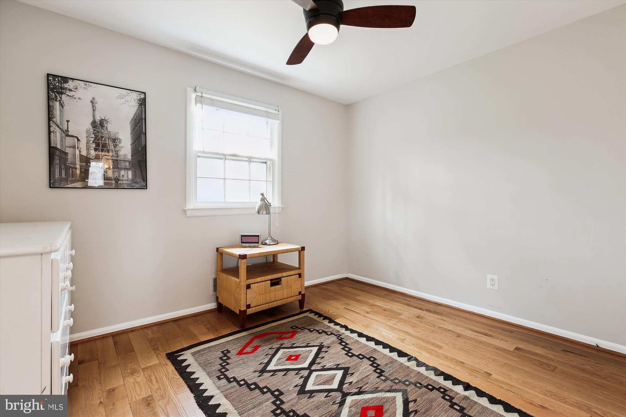 KEMP MILL ESTATES - Residential