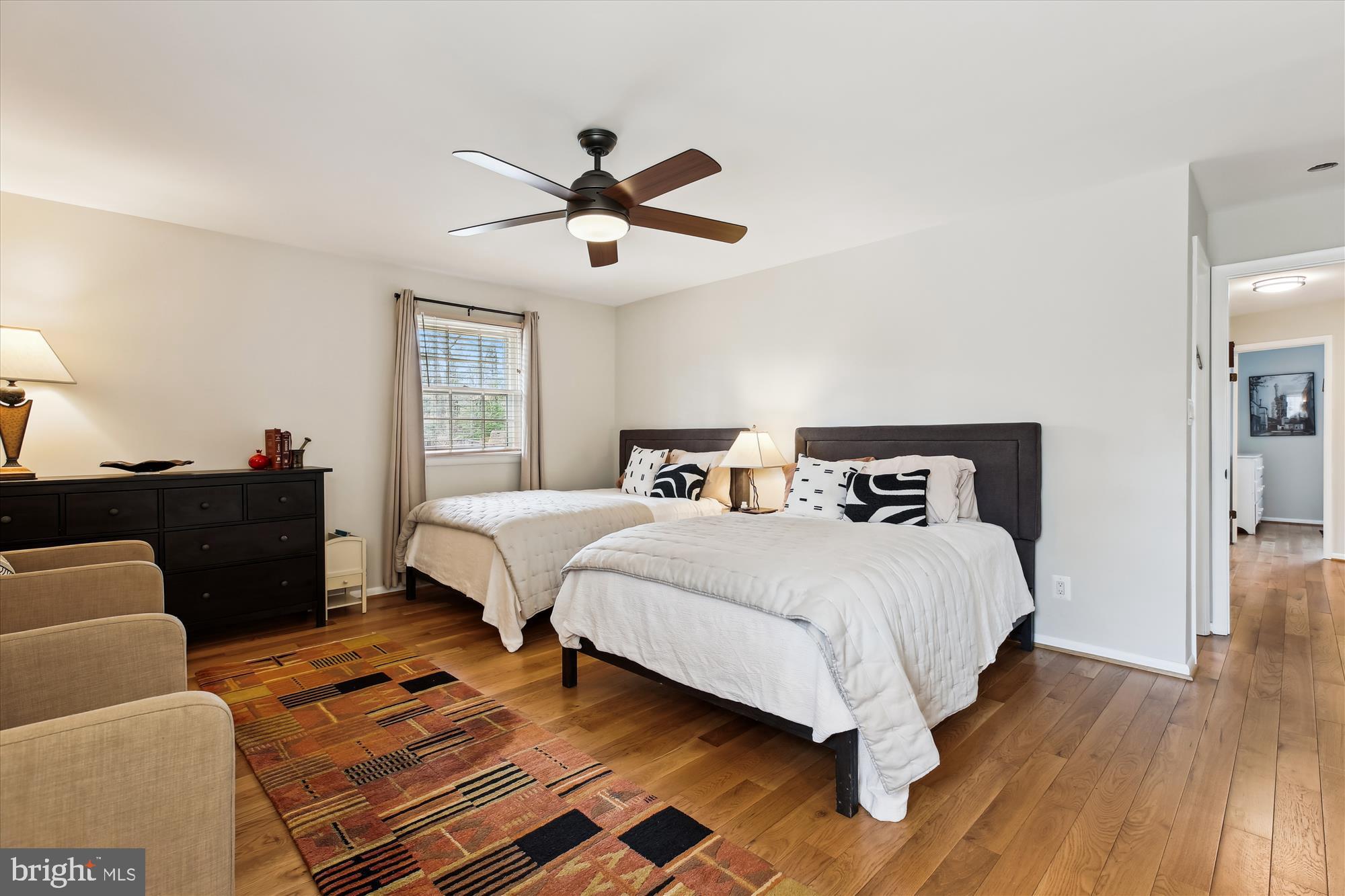 KEMP MILL ESTATES - Residential