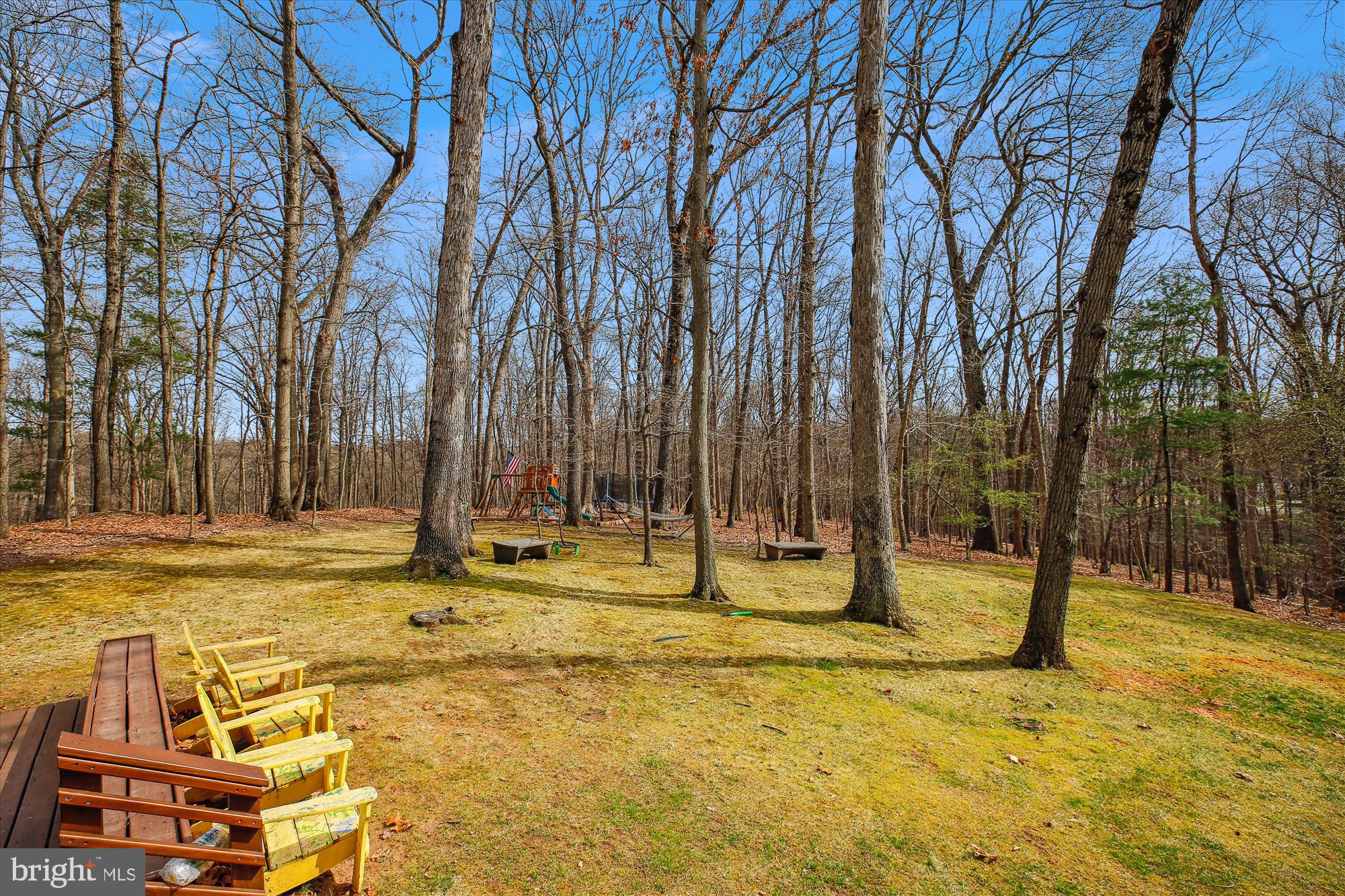 KEMP MILL ESTATES - Residential