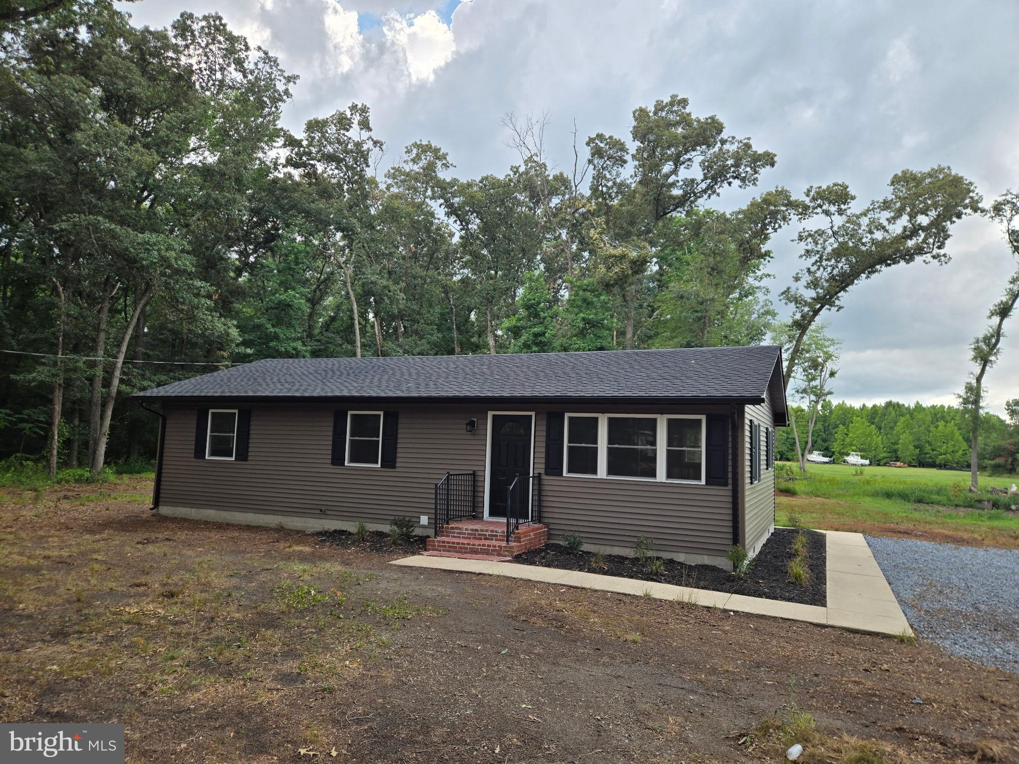 1381 CABIN RIDGE ROAD