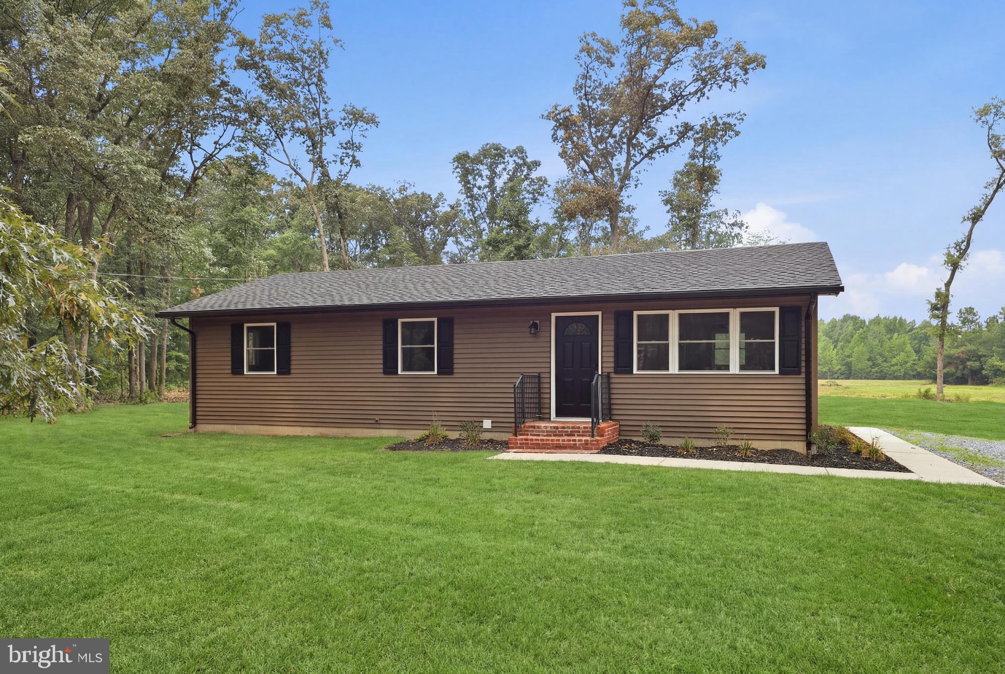 1381 CABIN RIDGE ROAD