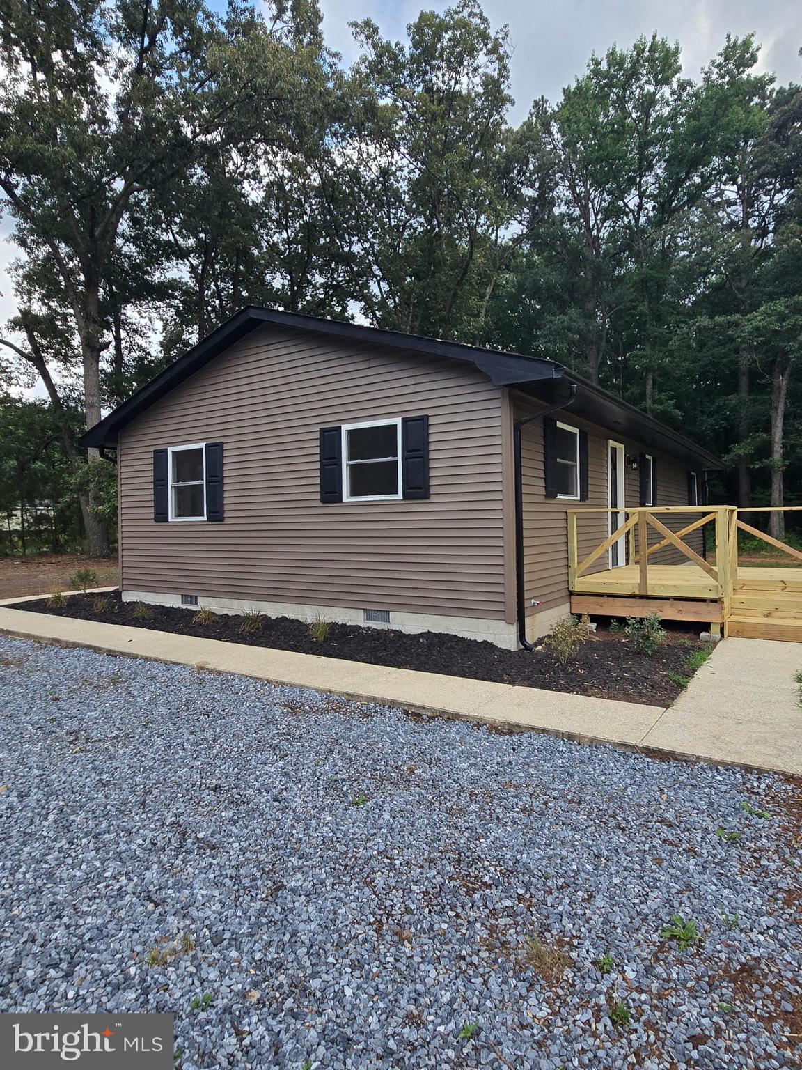 1381 CABIN RIDGE ROAD