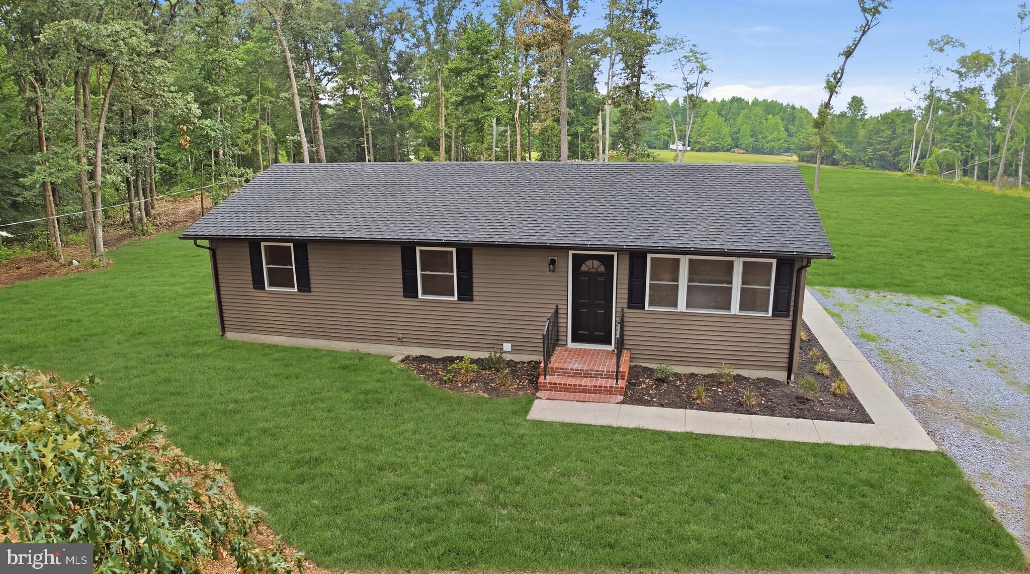 1381 CABIN RIDGE ROAD