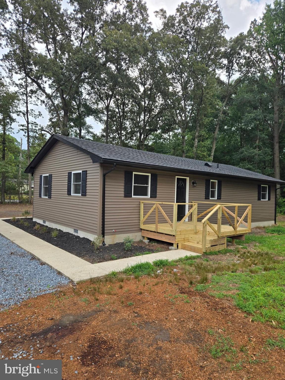 1381 CABIN RIDGE ROAD