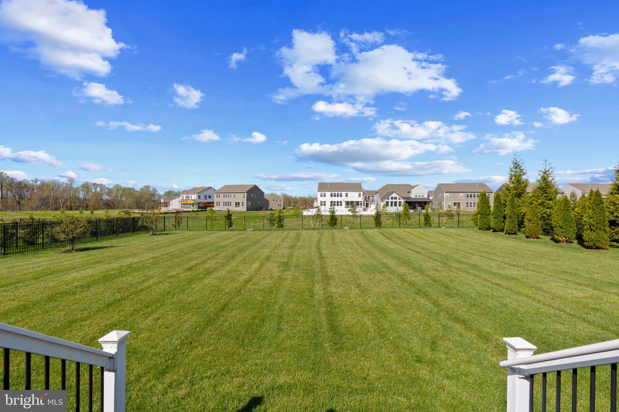 ESTATES AT CEDAR LN - Residential