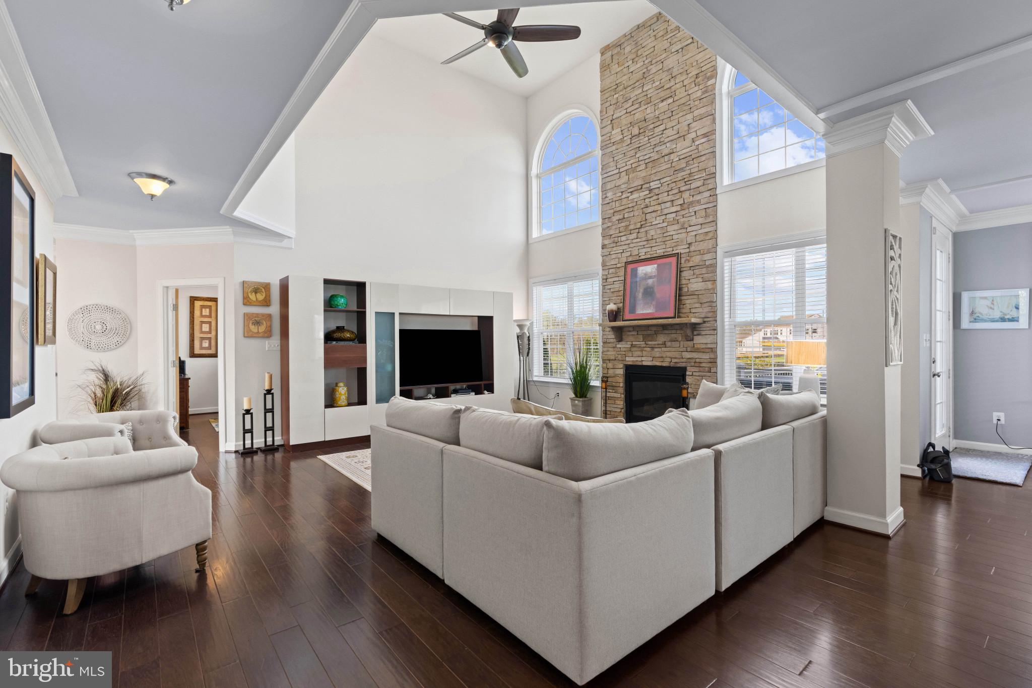 ESTATES AT CEDAR LN - Residential