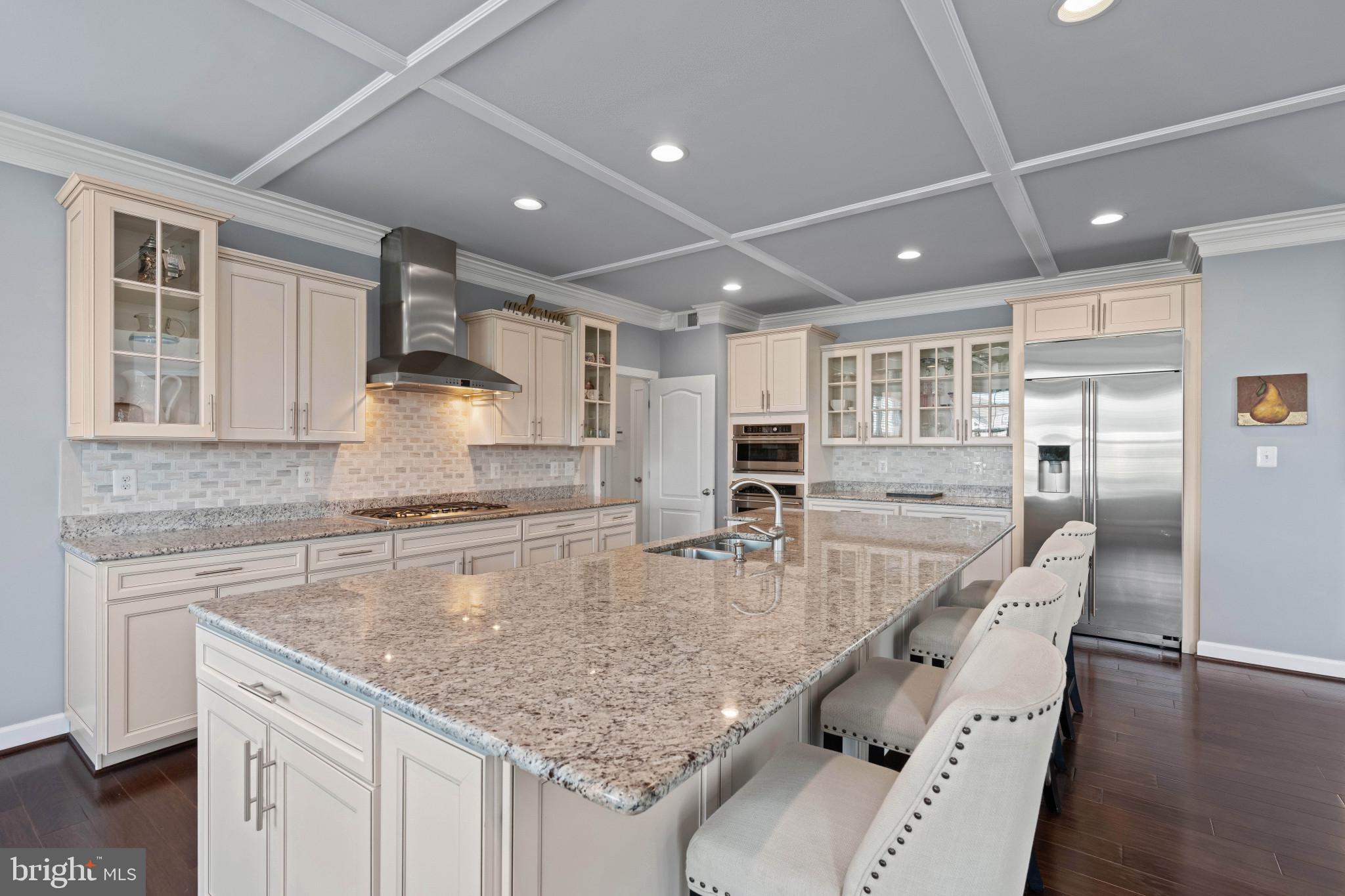 ESTATES AT CEDAR LN - Residential