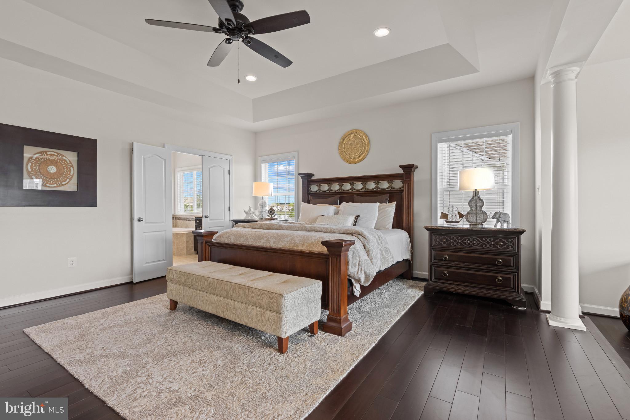 ESTATES AT CEDAR LN - Residential