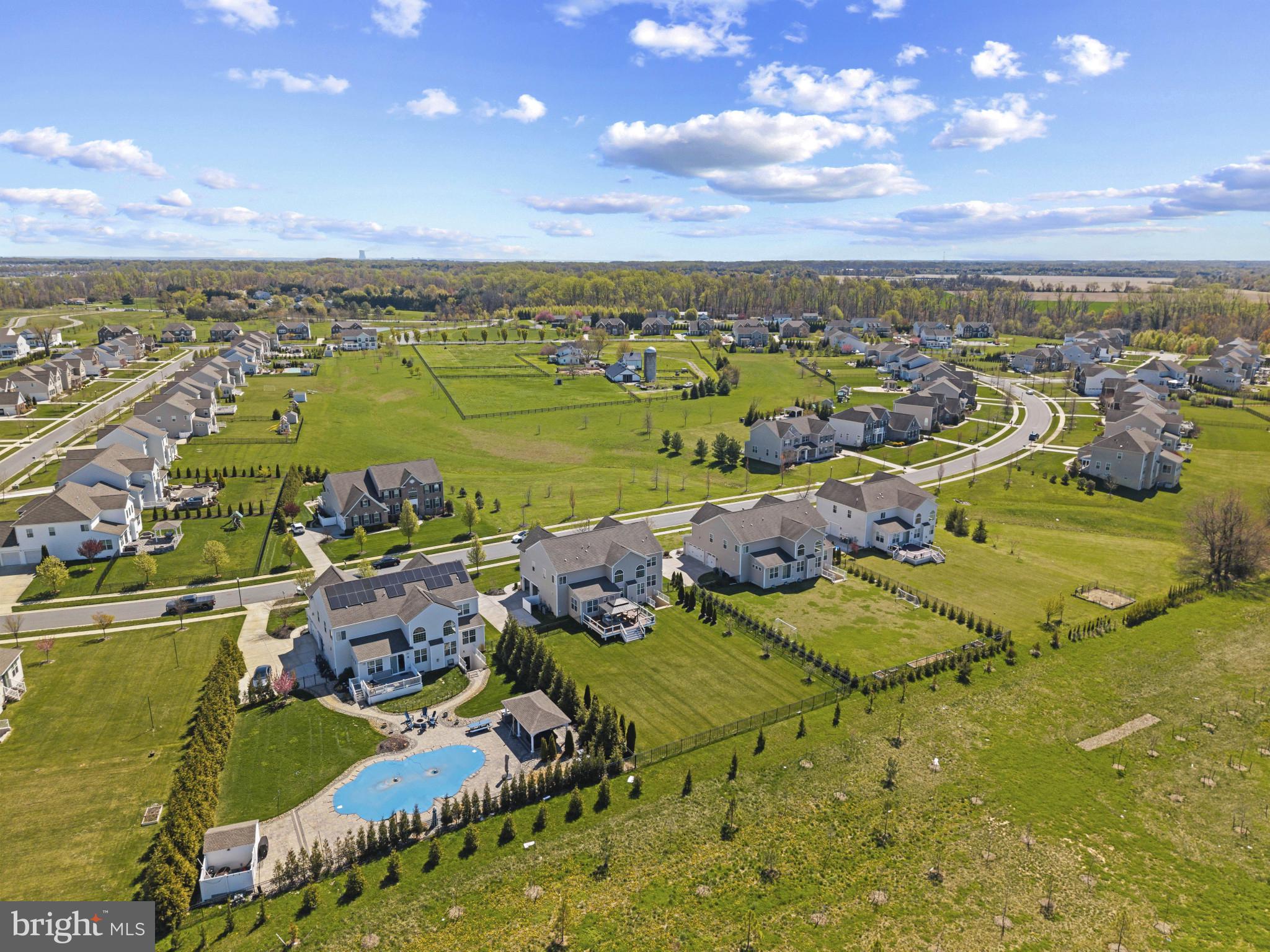 ESTATES AT CEDAR LN - Residential