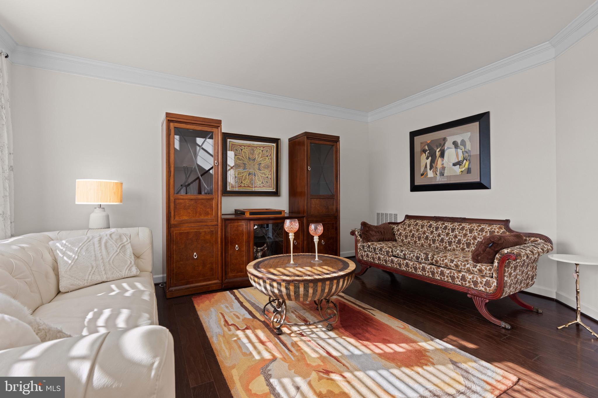 ESTATES AT CEDAR LN - Residential