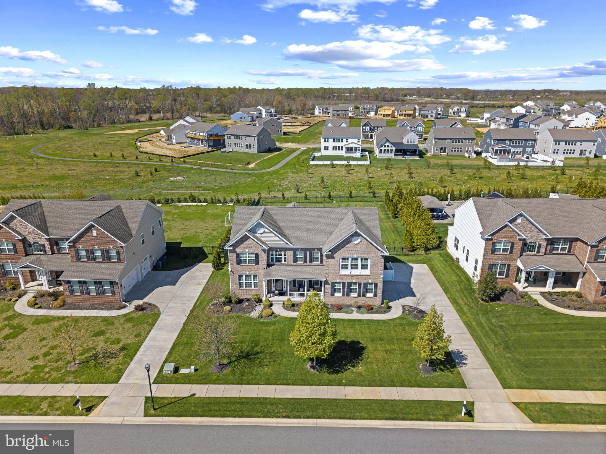 ESTATES AT CEDAR LN - Residential