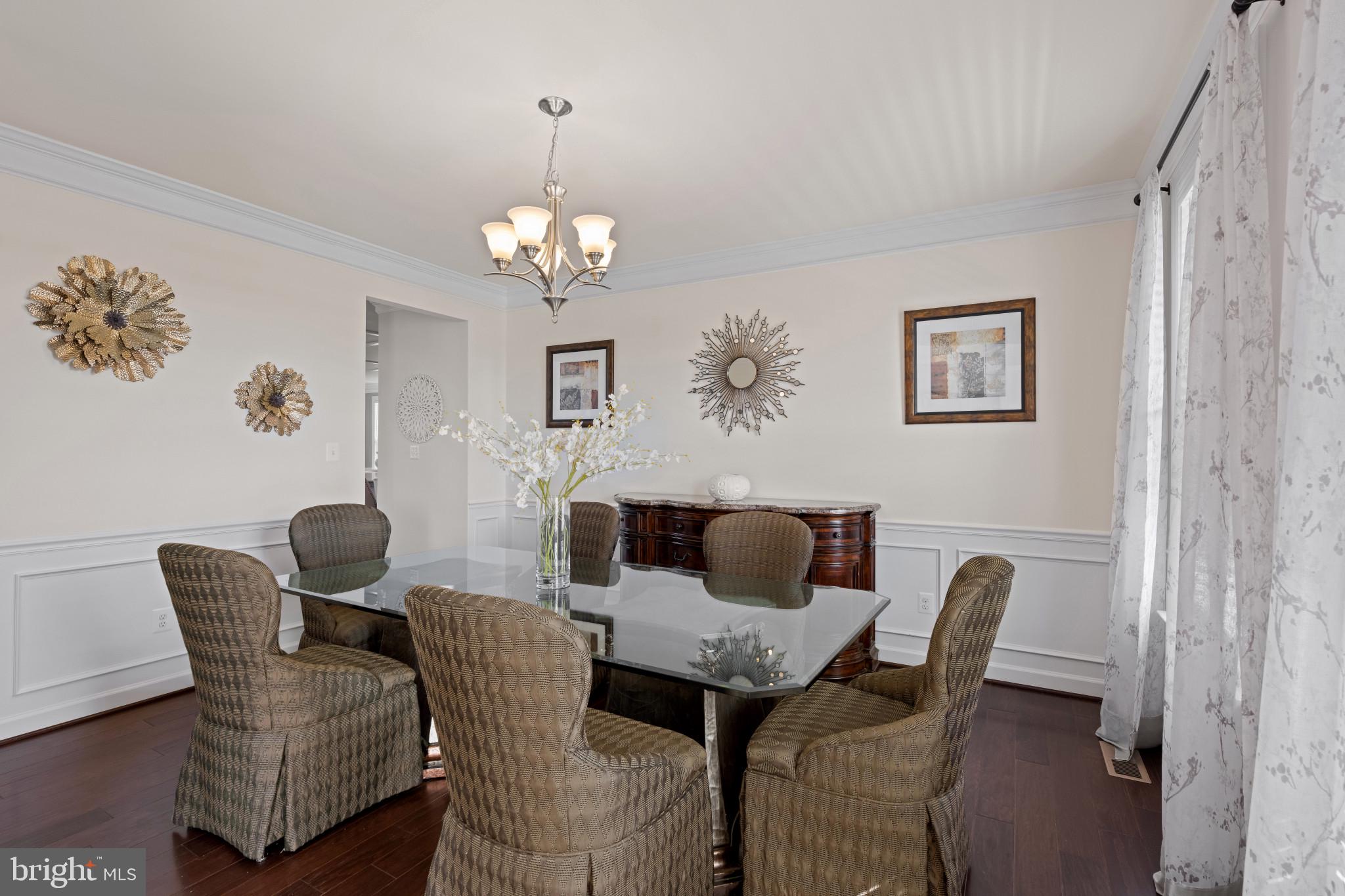 ESTATES AT CEDAR LN - Residential