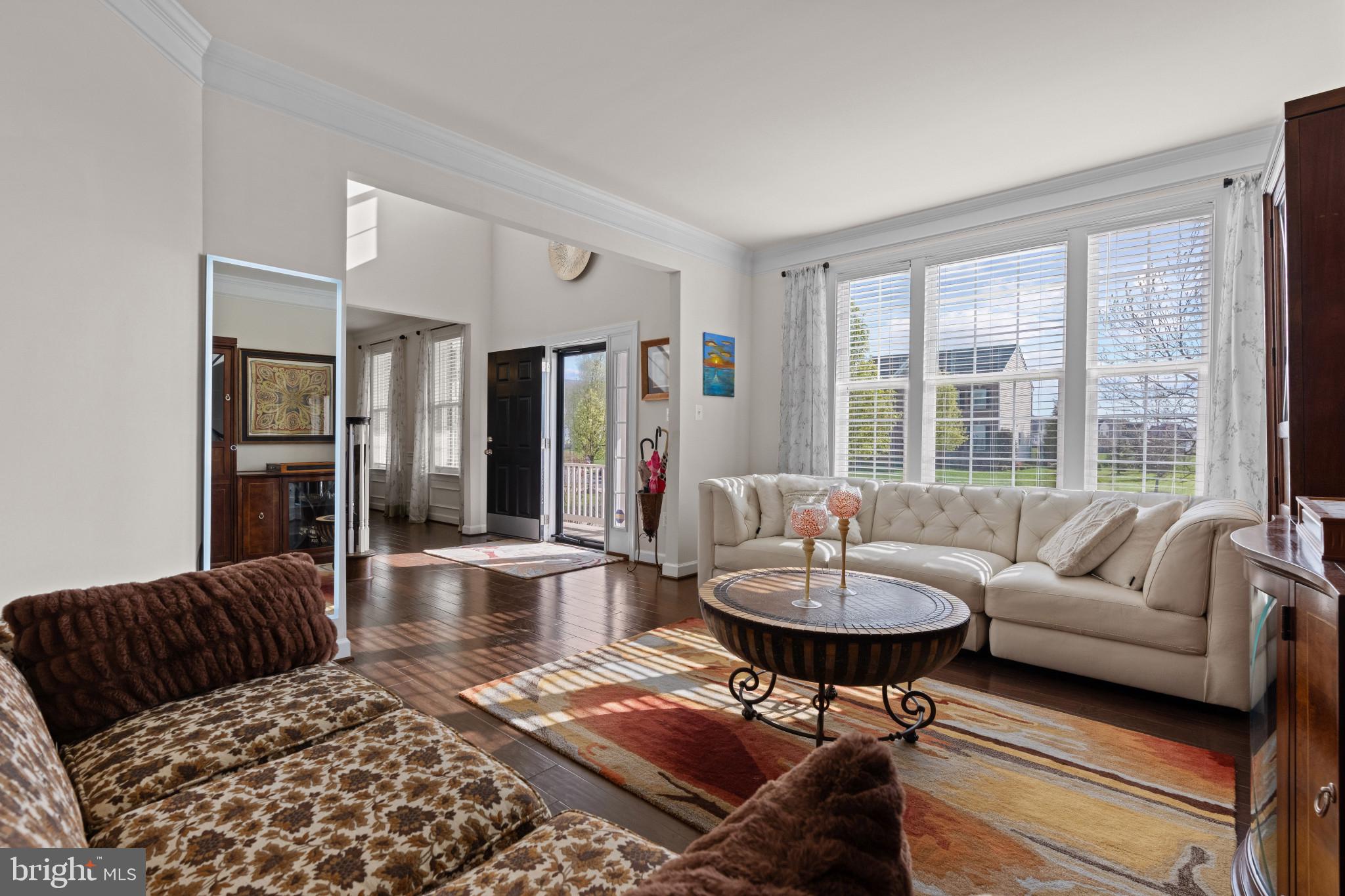 ESTATES AT CEDAR LN - Residential