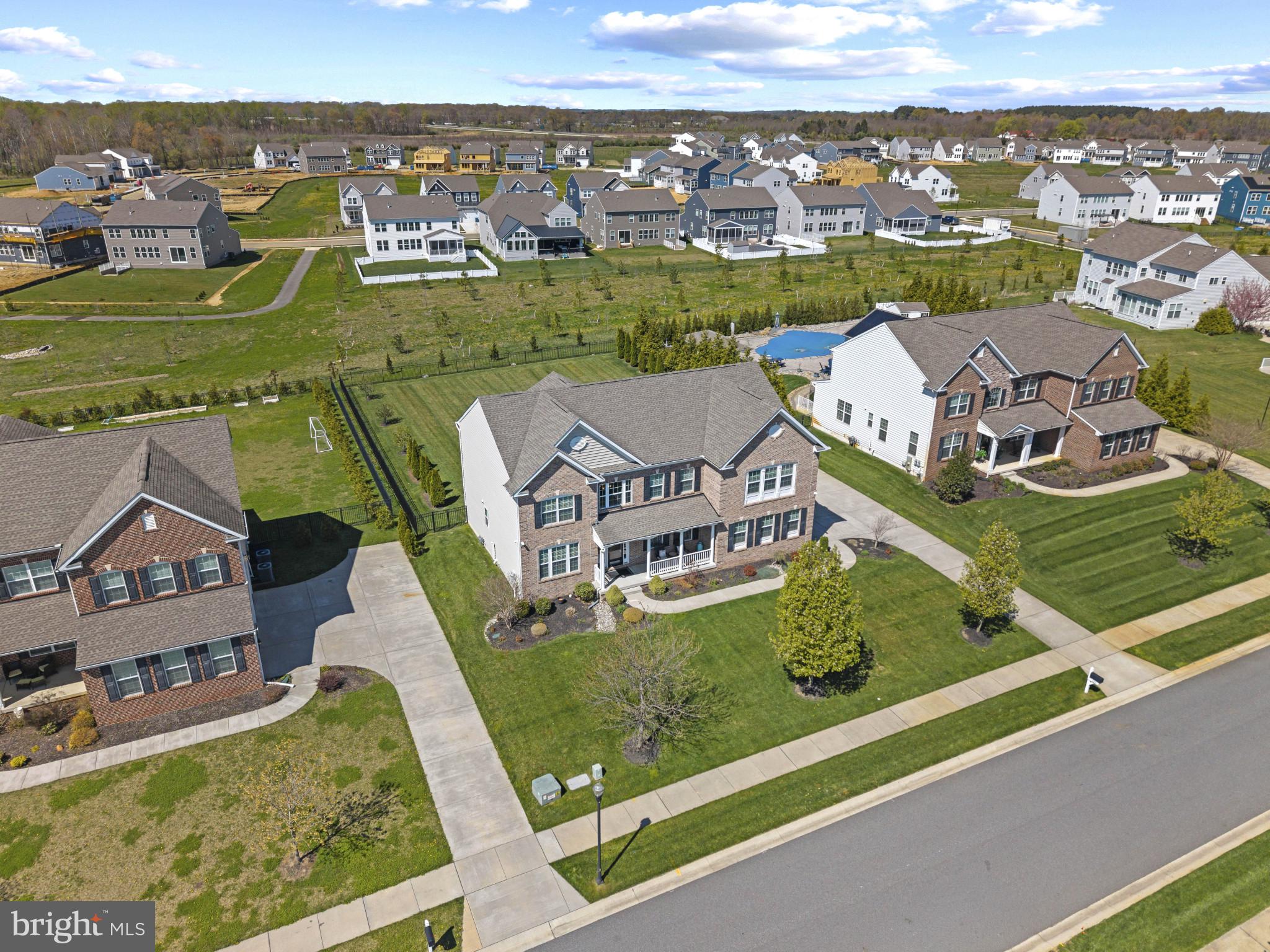 ESTATES AT CEDAR LN - Residential