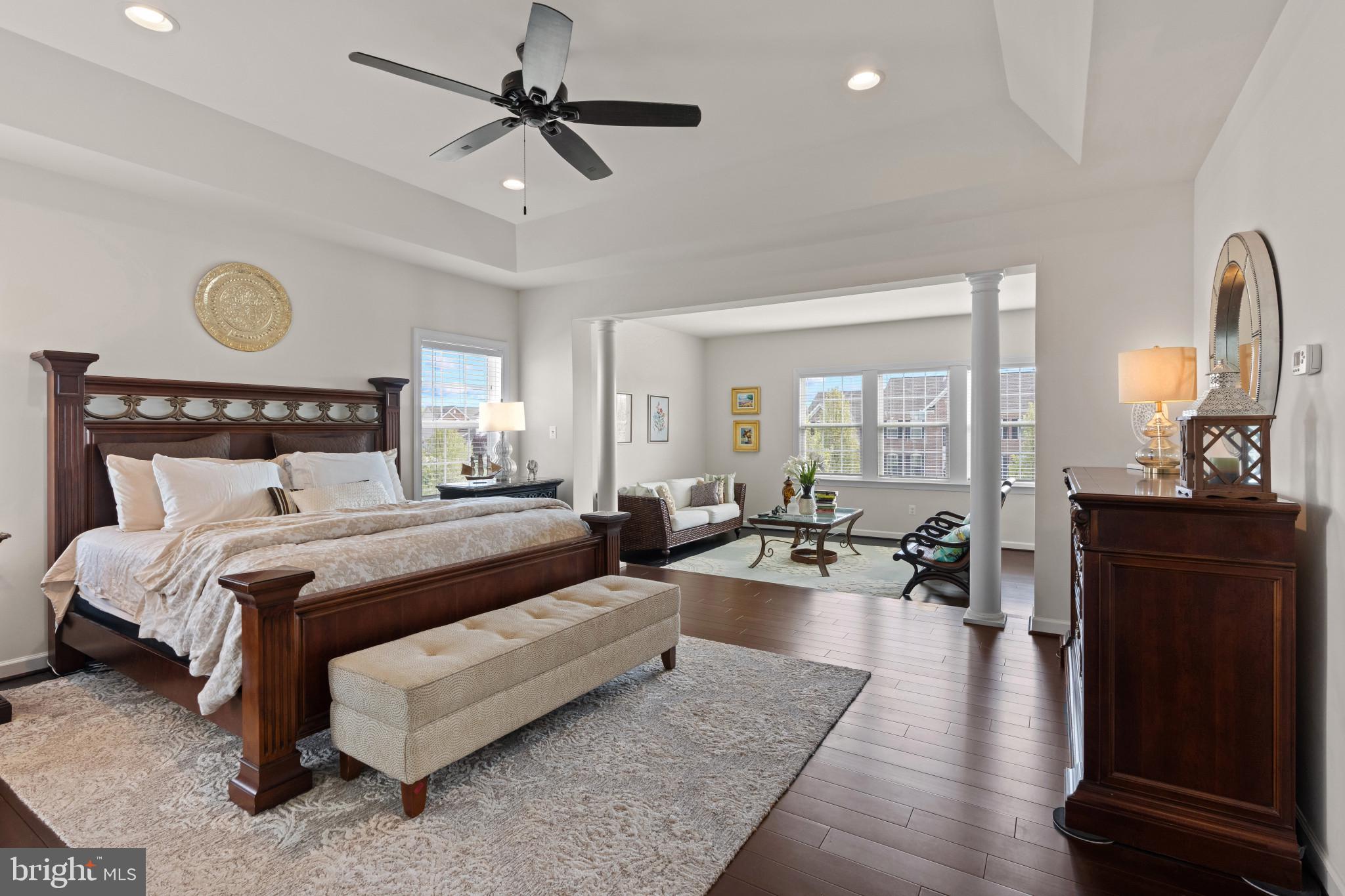 ESTATES AT CEDAR LN - Residential