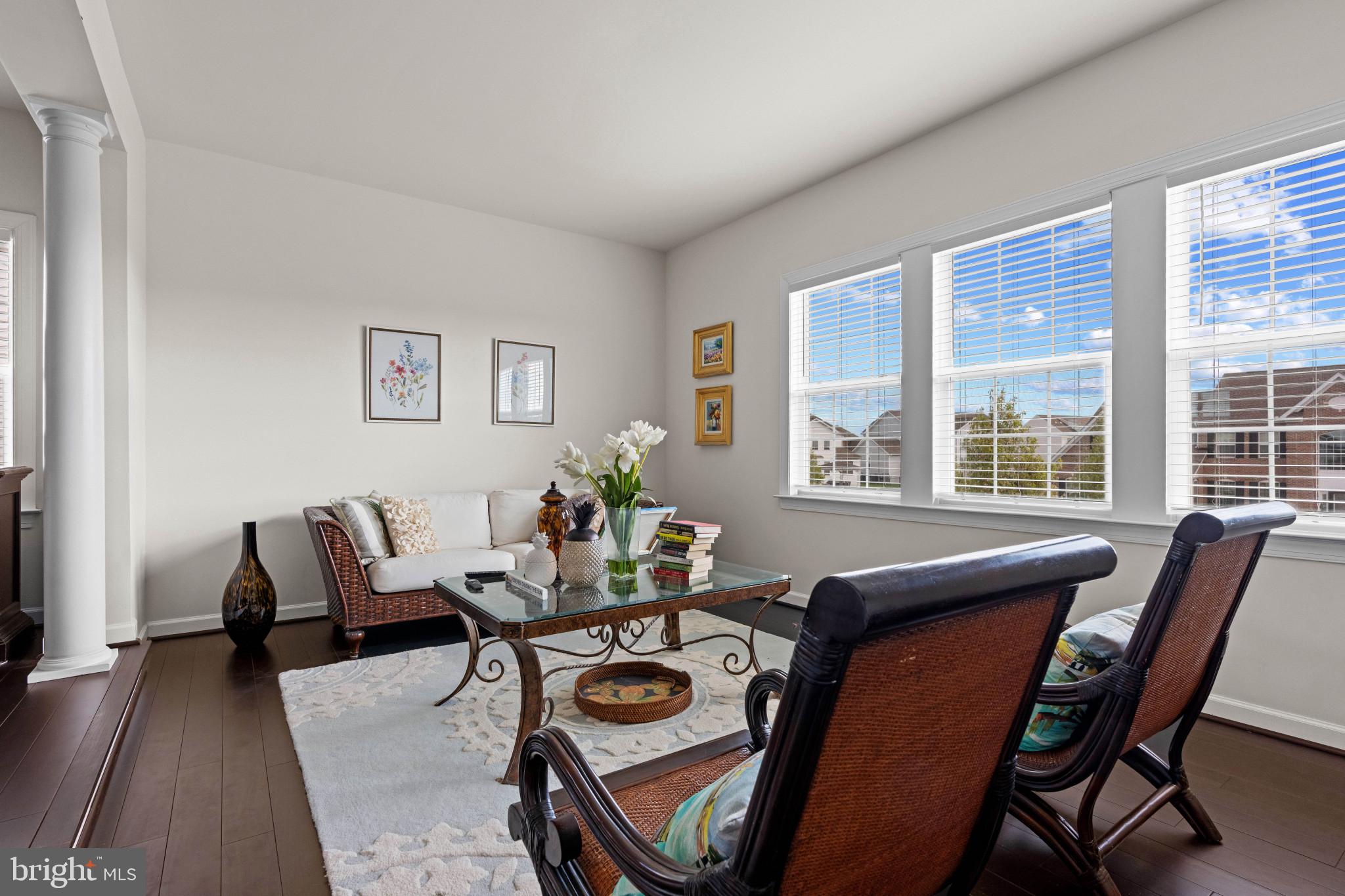 ESTATES AT CEDAR LN - Residential